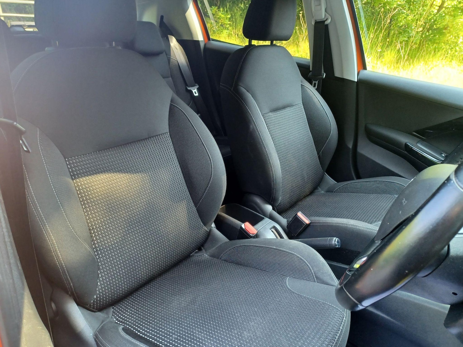 Used Peugeot 208 2017 for sale - 77658932: Photo 9