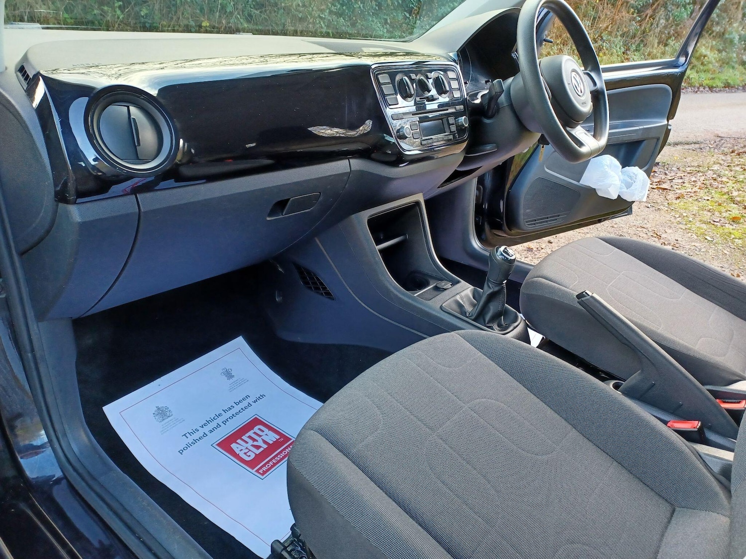 Used Volkswagen up! 2014 for sale - 77015594: Photo 11