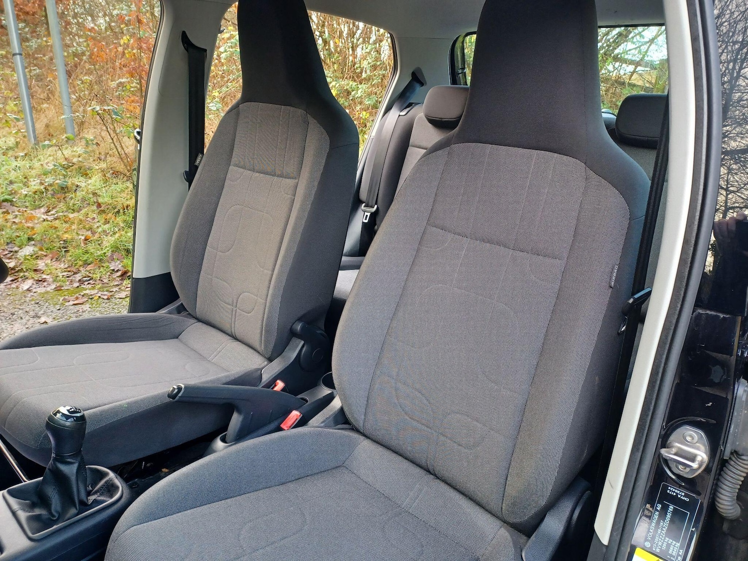 Used Volkswagen up! 2014 for sale - 77015594: Photo 12