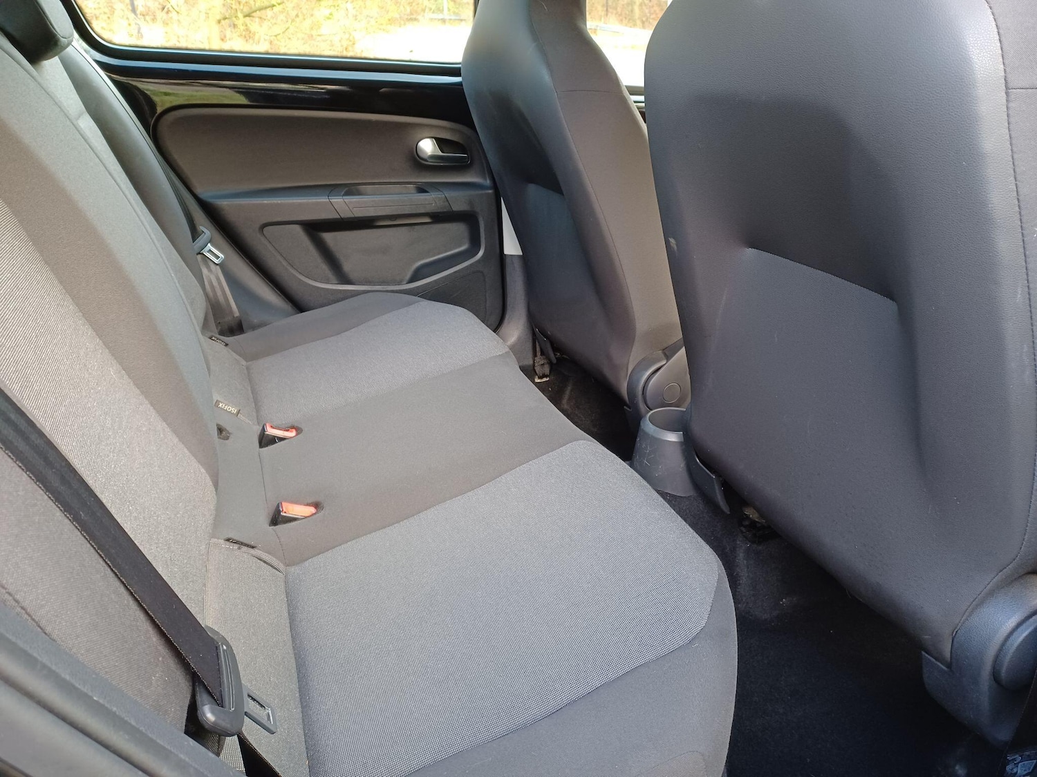 Used Volkswagen up! 2014 for sale - 77015594: Photo 15