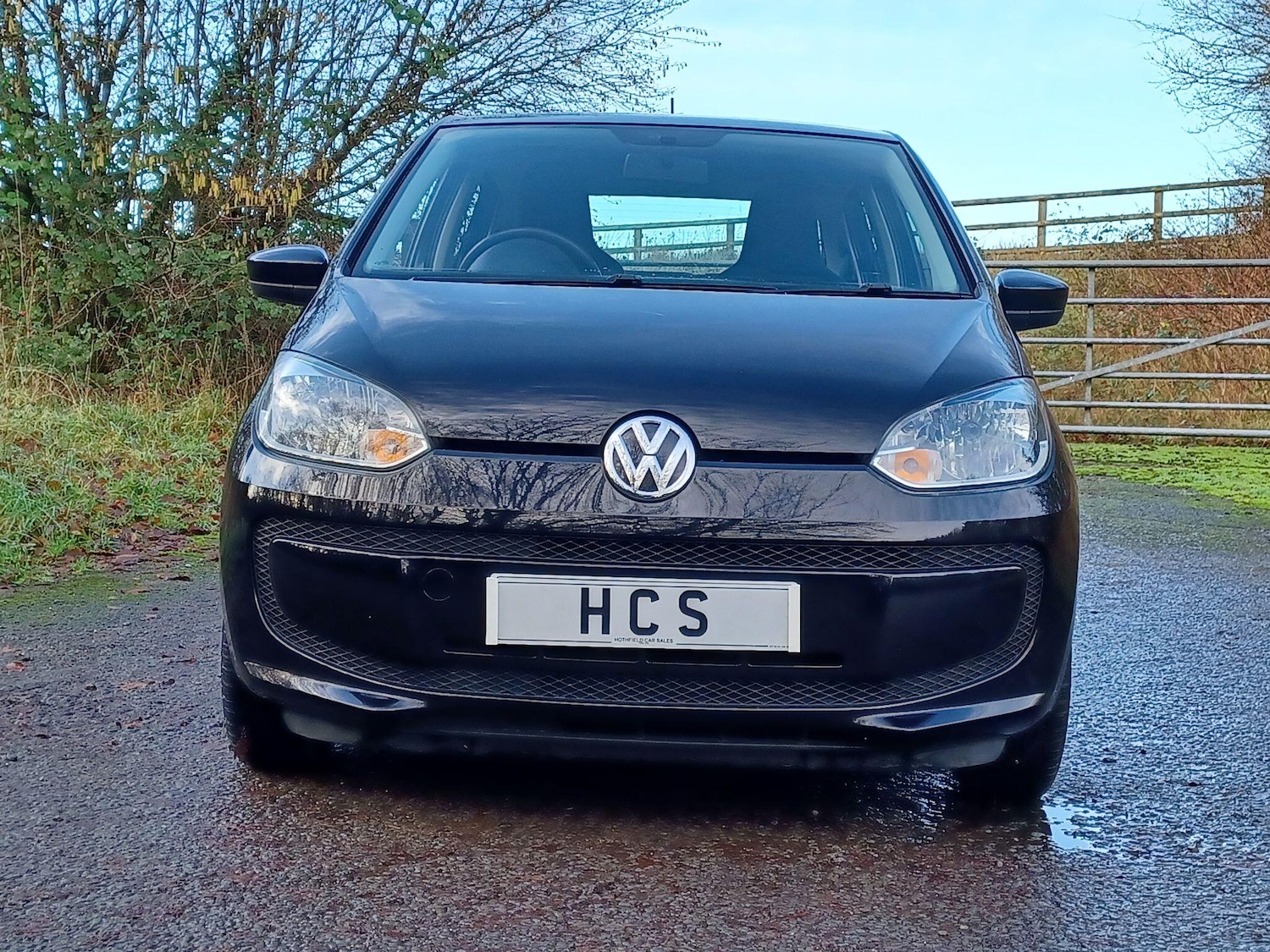 Used Volkswagen up! 2014 for sale - 77015594: Photo 22