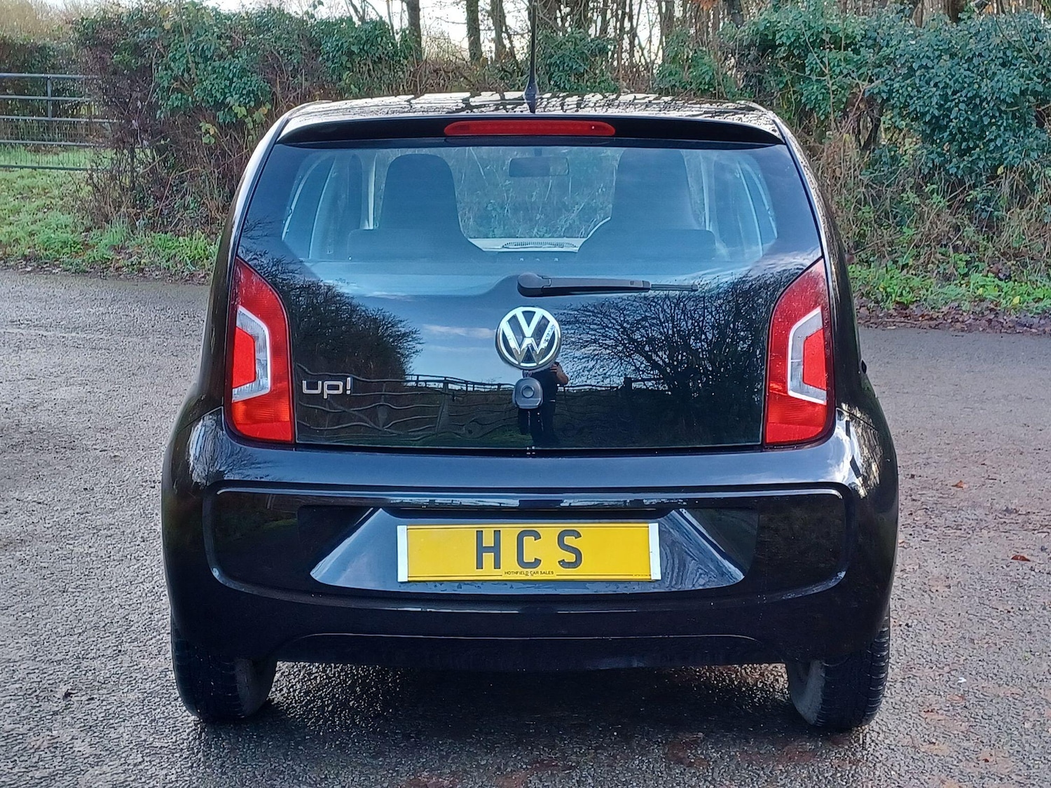 Used Volkswagen up! 2014 for sale - 77015594: Photo 23