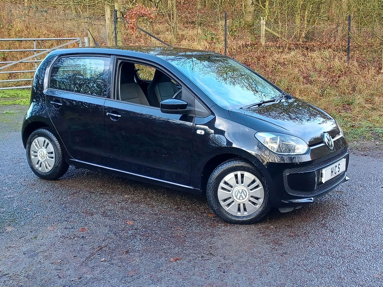 Used Volkswagen up! 2014 for sale - 77015594: Photo 25