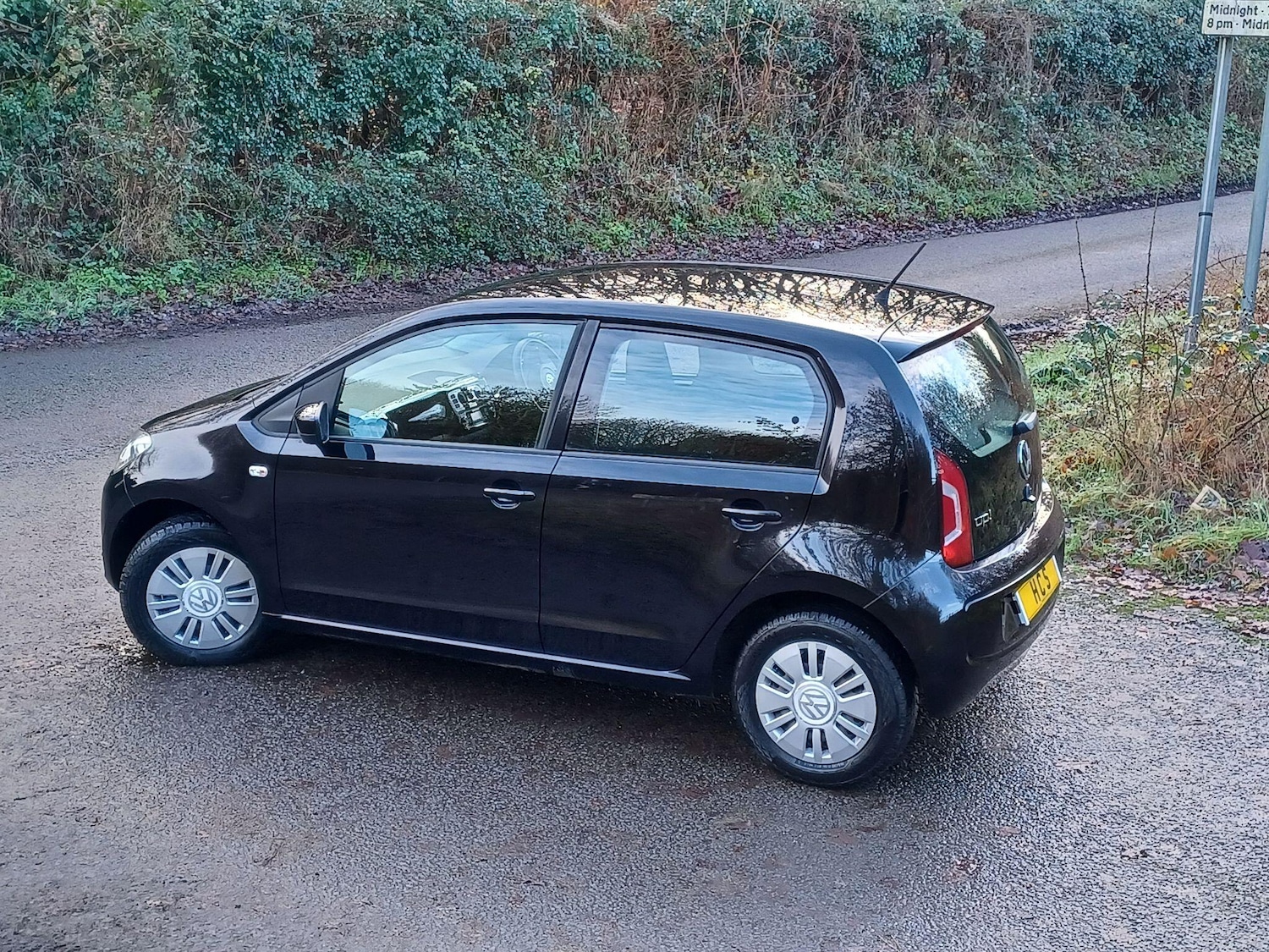 Used Volkswagen up! 2014 for sale - 77015594: Photo 26