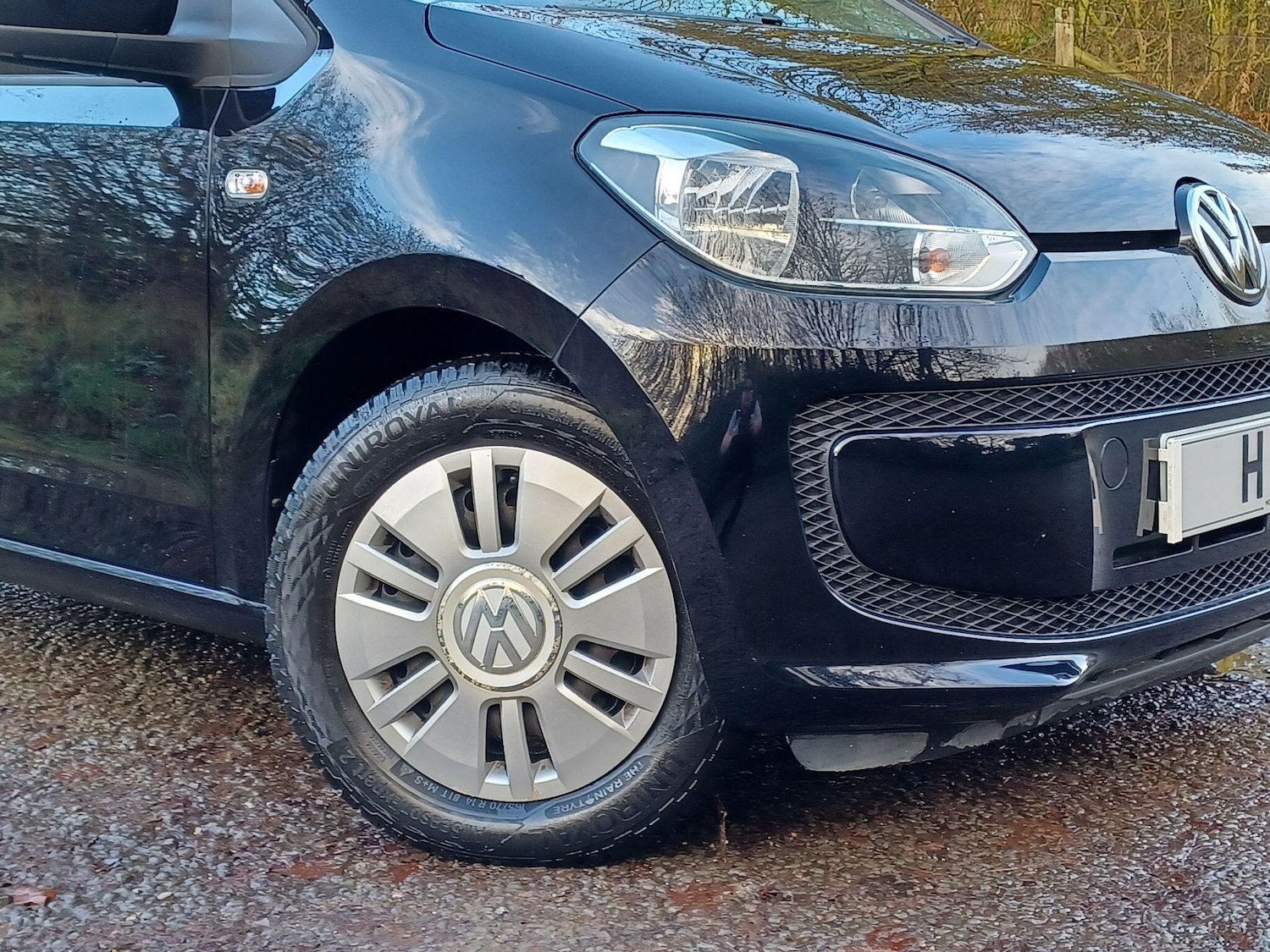 Used Volkswagen up! 2014 for sale - 77015594: Photo 27