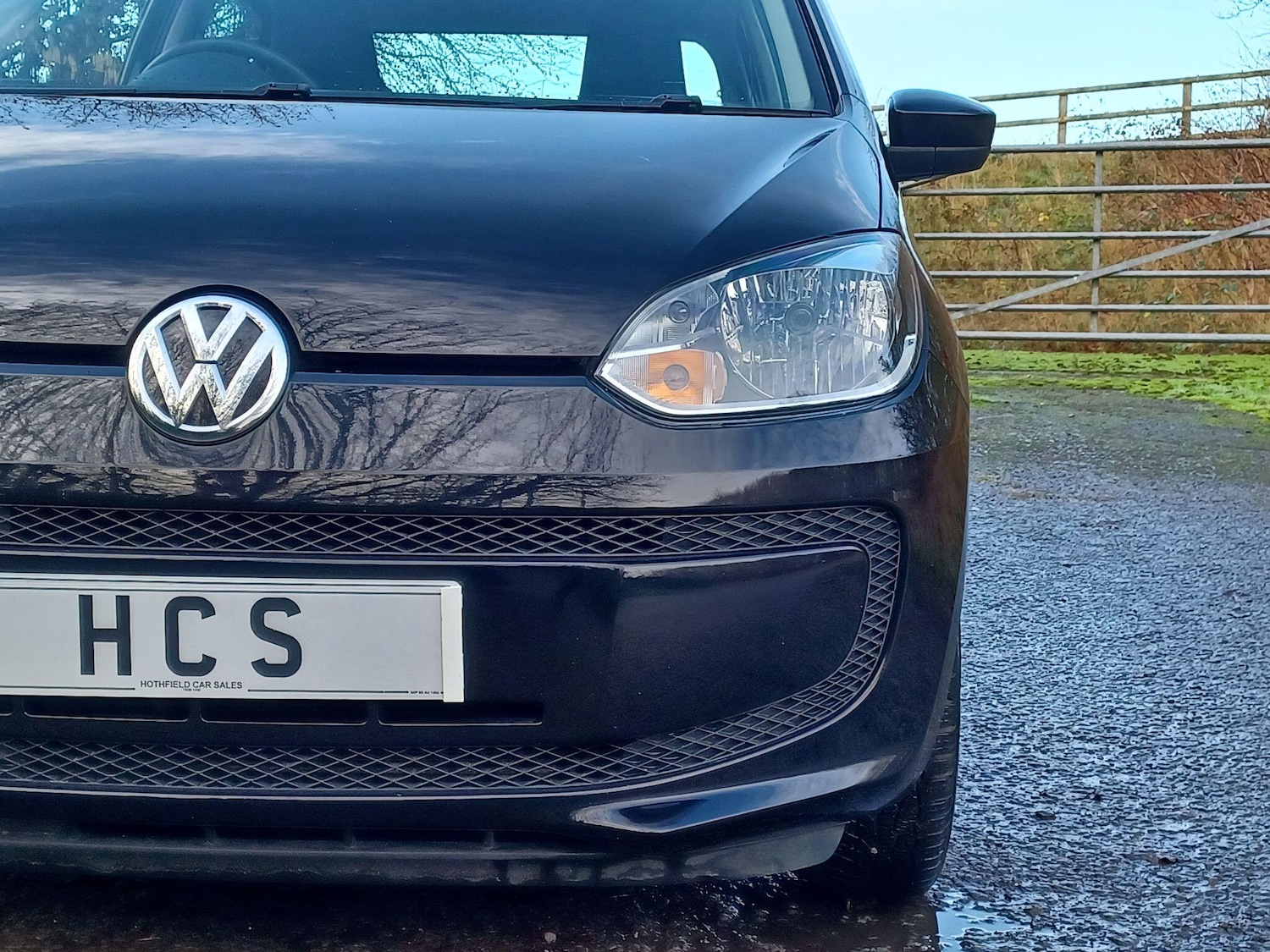 Used Volkswagen up! 2014 for sale - 77015594: Photo 30