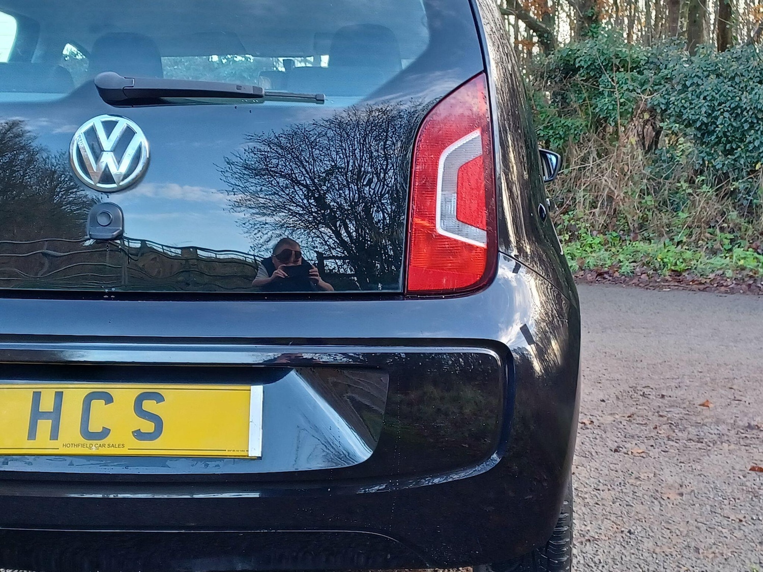 Used Volkswagen up! 2014 for sale - 77015594: Photo 31