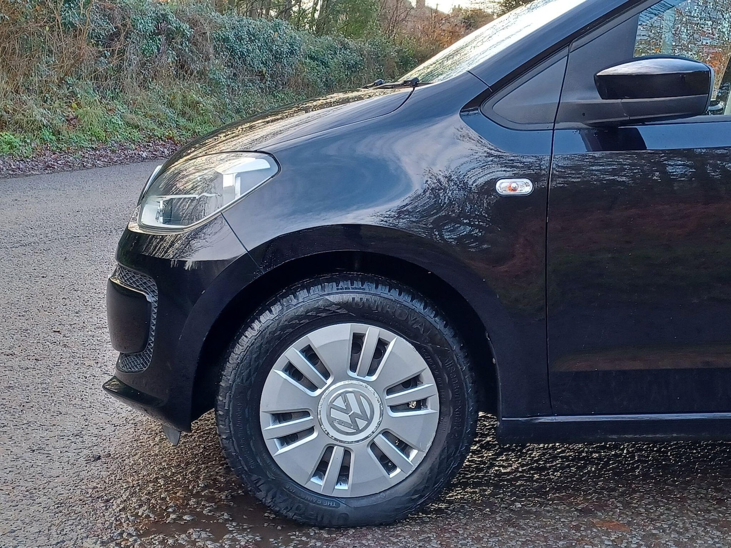 Used Volkswagen up! 2014 for sale - 77015594: Photo 33