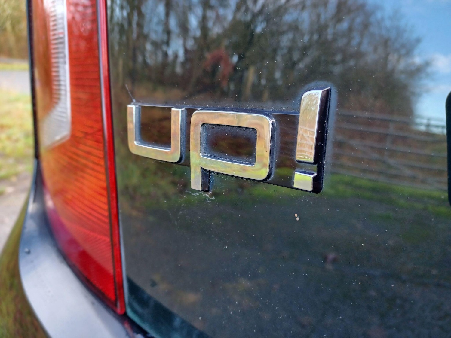 Used Volkswagen up! 2014 for sale - 77015594: Photo 39