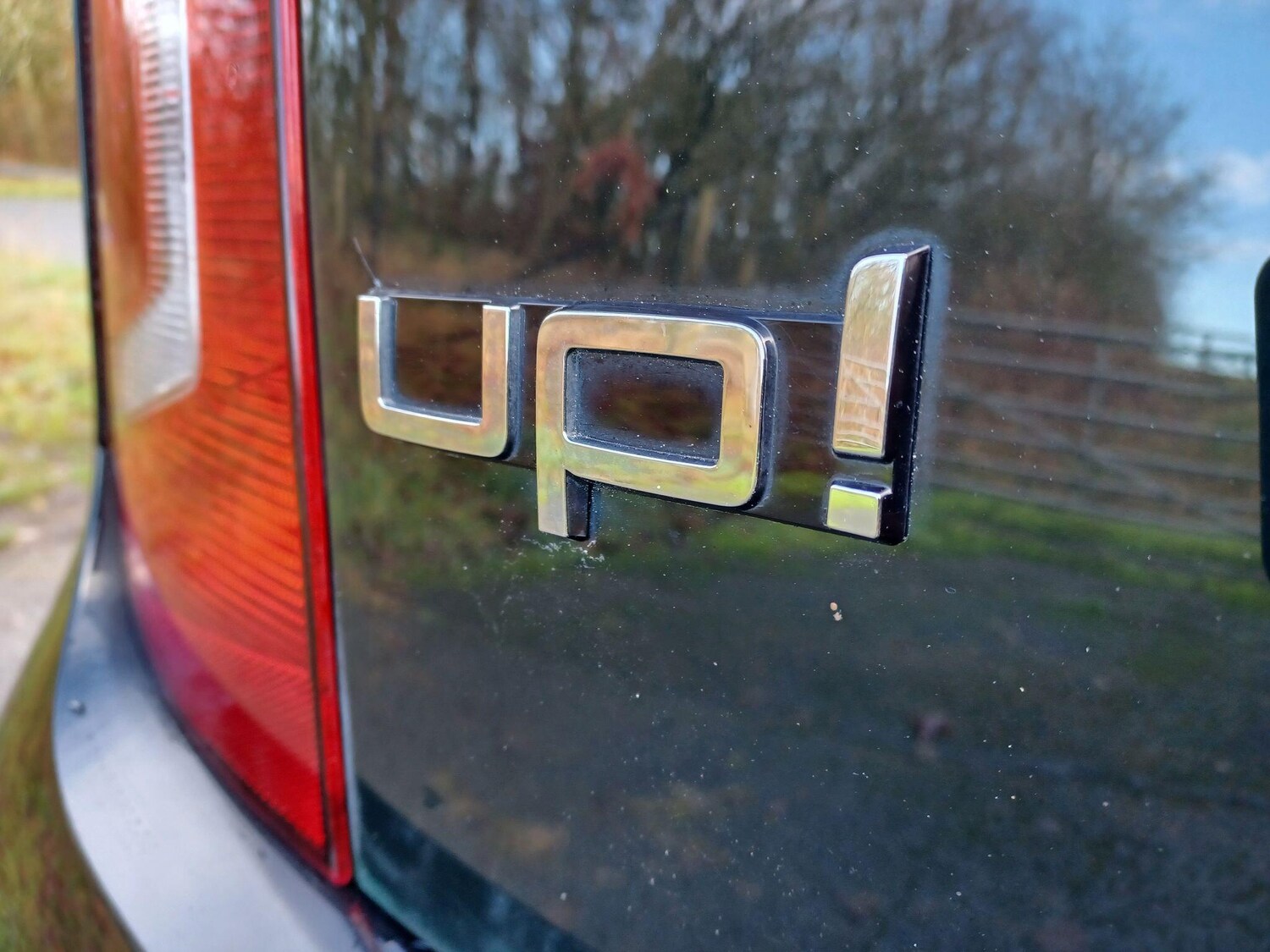 Used Volkswagen up! 2014 for sale - 77015594: Photo 41