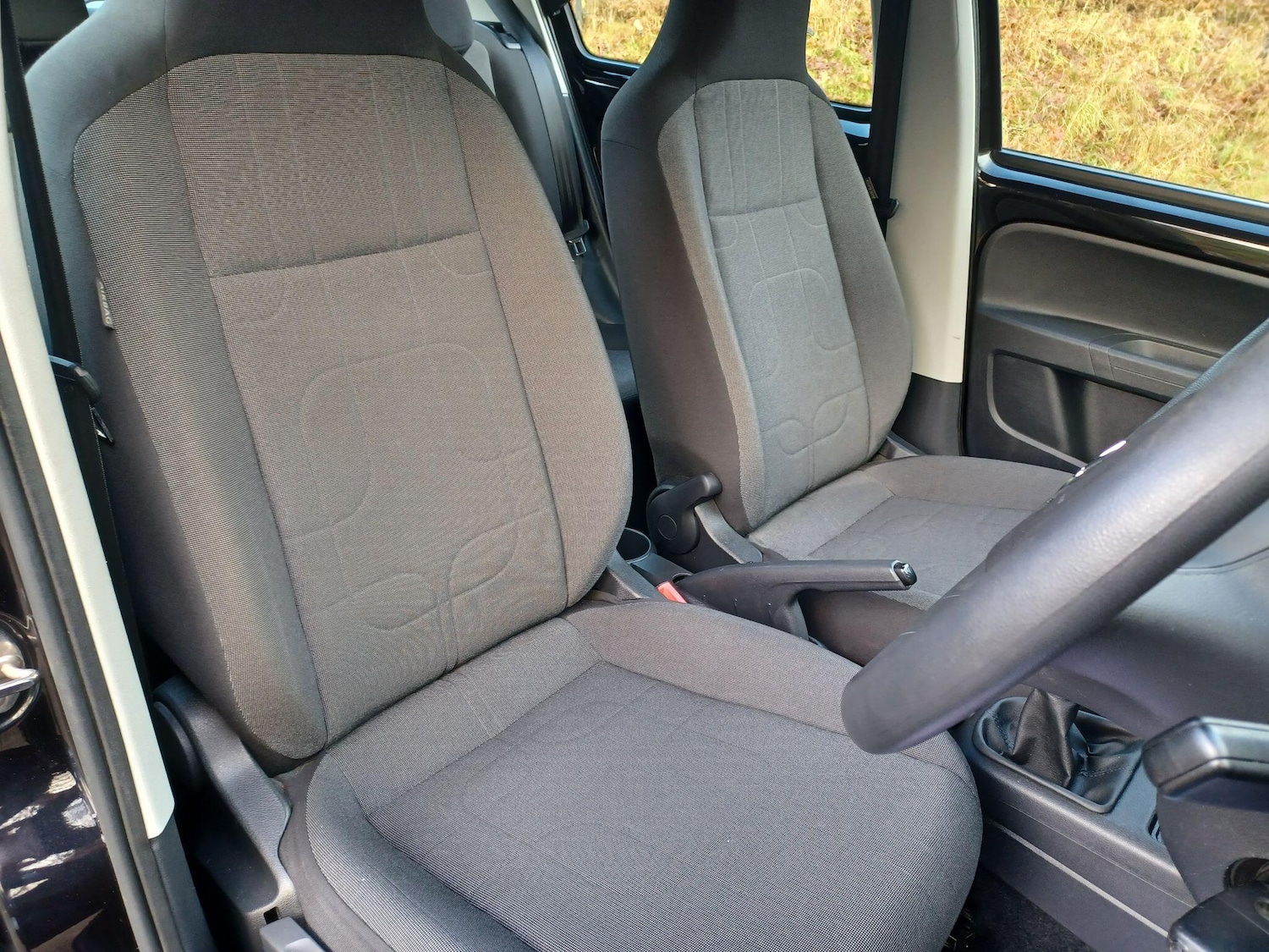 Used Volkswagen up! 2014 for sale - 77015594: Photo 9