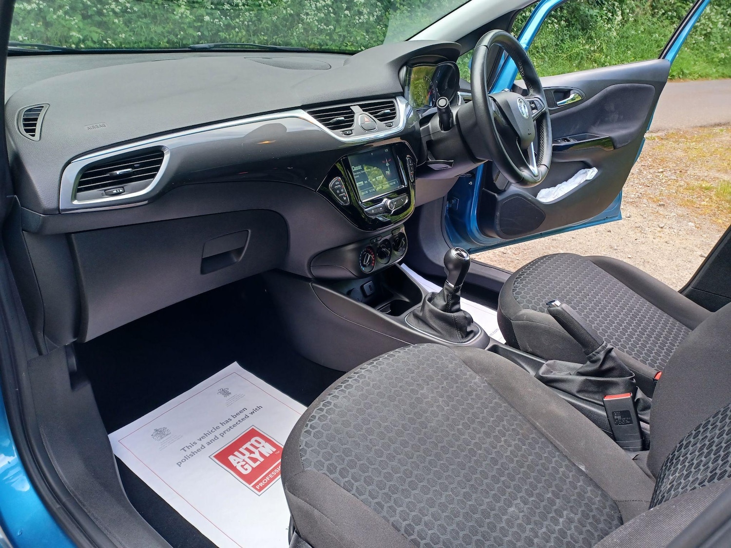 Used Vauxhall Corsa 2019 for sale - 76990761: Photo 11