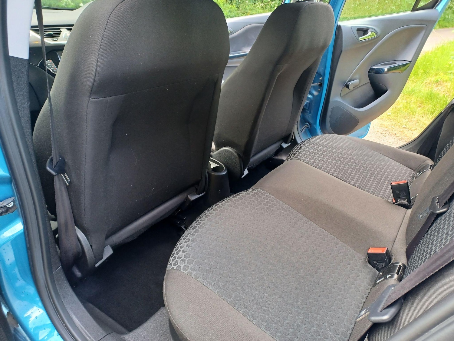 Used Vauxhall Corsa 2019 for sale - 76990761: Photo 14