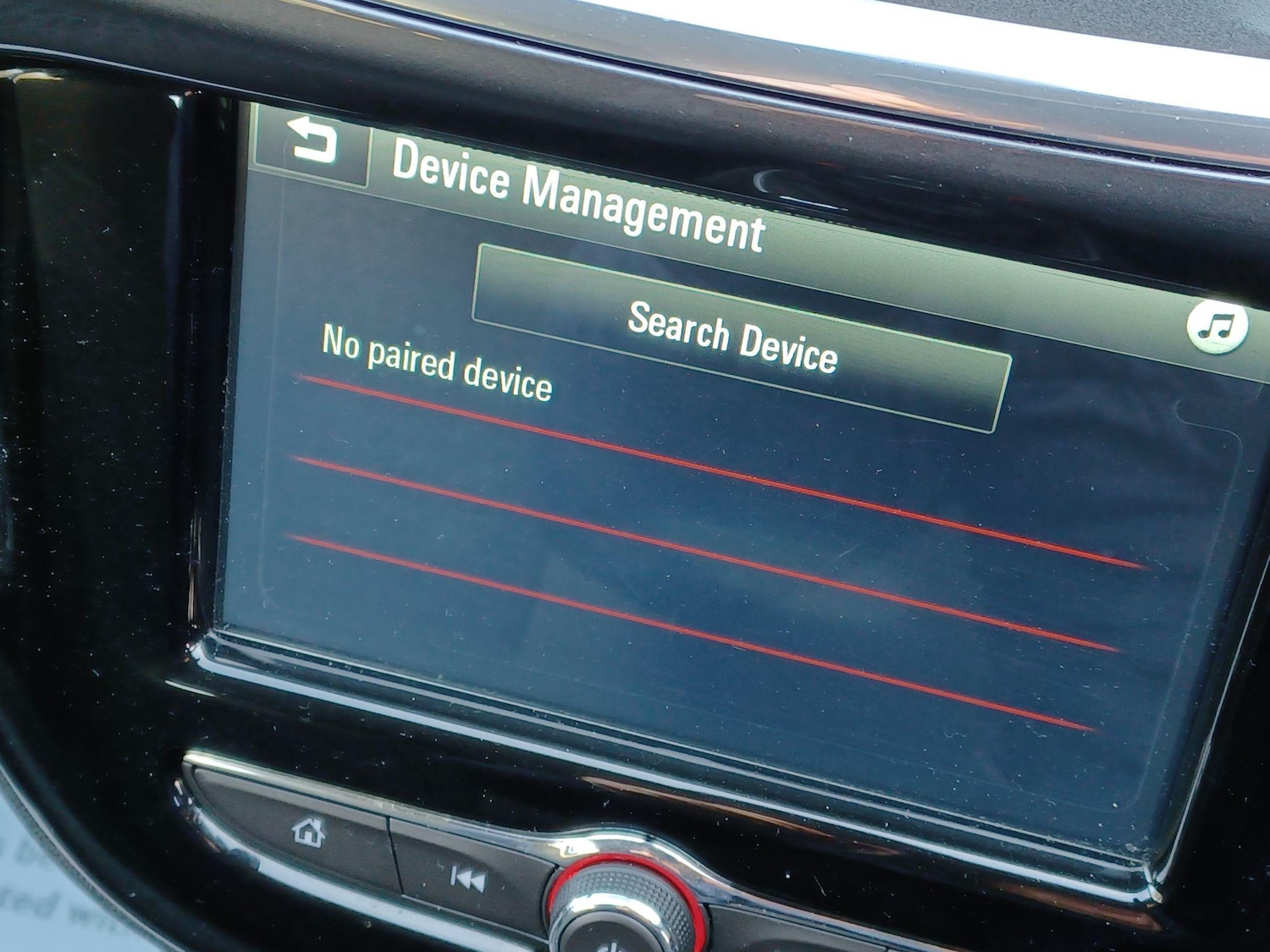 Used Vauxhall Corsa 2019 for sale - 76990761: Photo 20