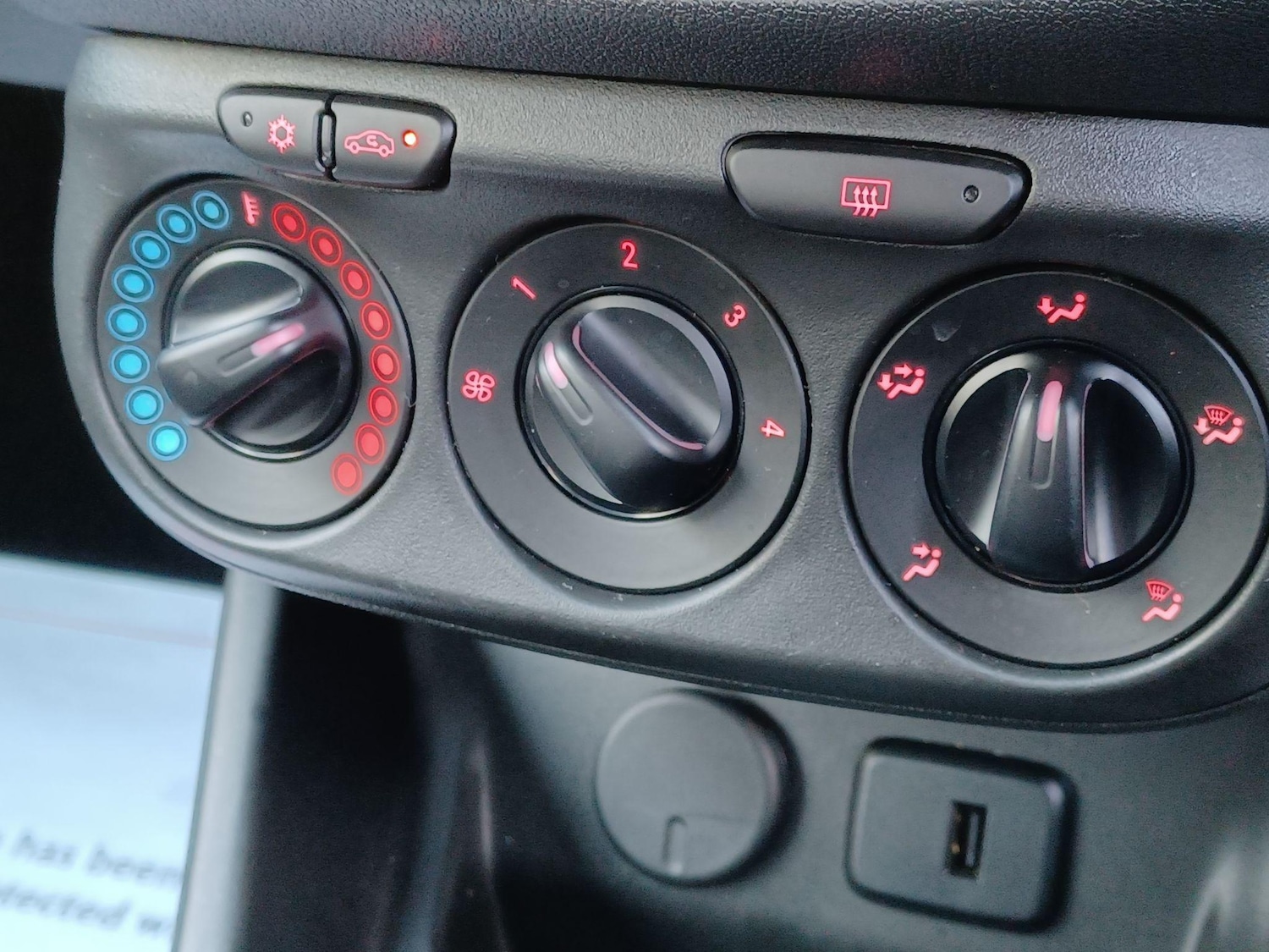 Used Vauxhall Corsa 2019 for sale - 76990761: Photo 22