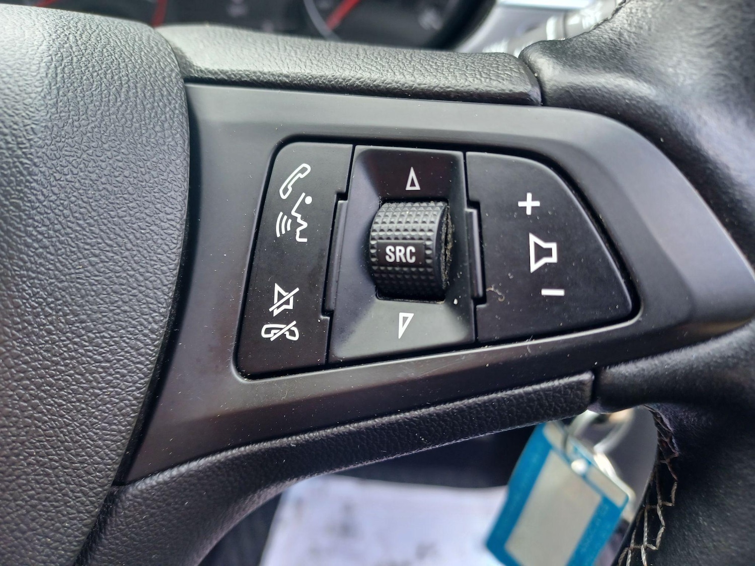 Used Vauxhall Corsa 2019 for sale - 76990761: Photo 25