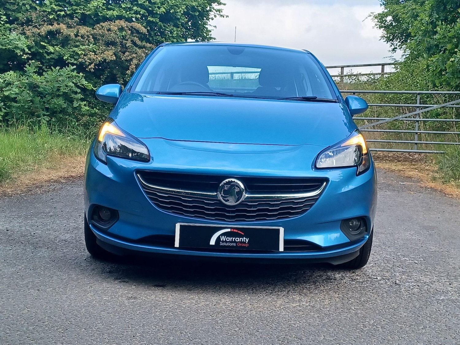 Used Vauxhall Corsa 2019 for sale - 76990761: Photo 33