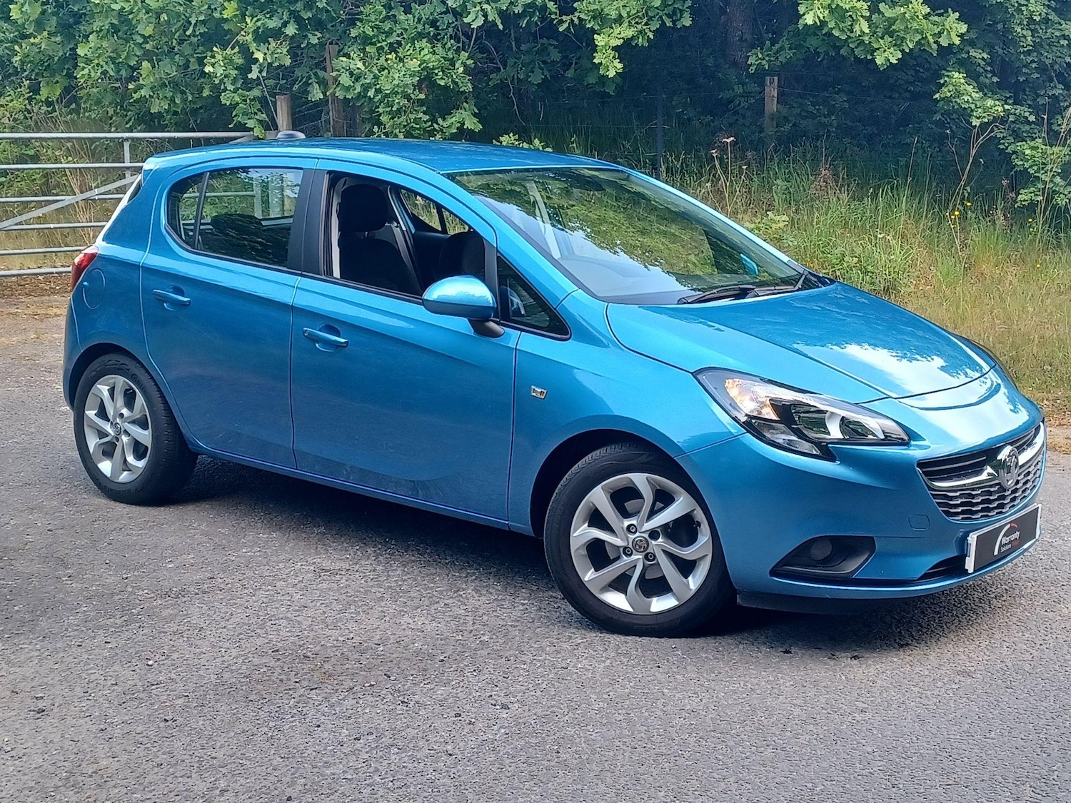 Used Vauxhall Corsa 2019 for sale - 76990761: Photo 35