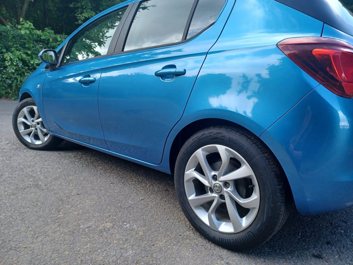 Used Vauxhall Corsa 2019 for sale - 76990761: Photo 38
