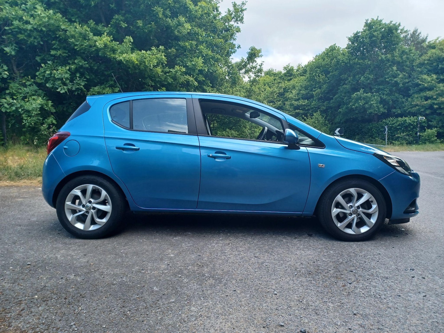 Used Vauxhall Corsa 2019 for sale - 76990761: Photo 4