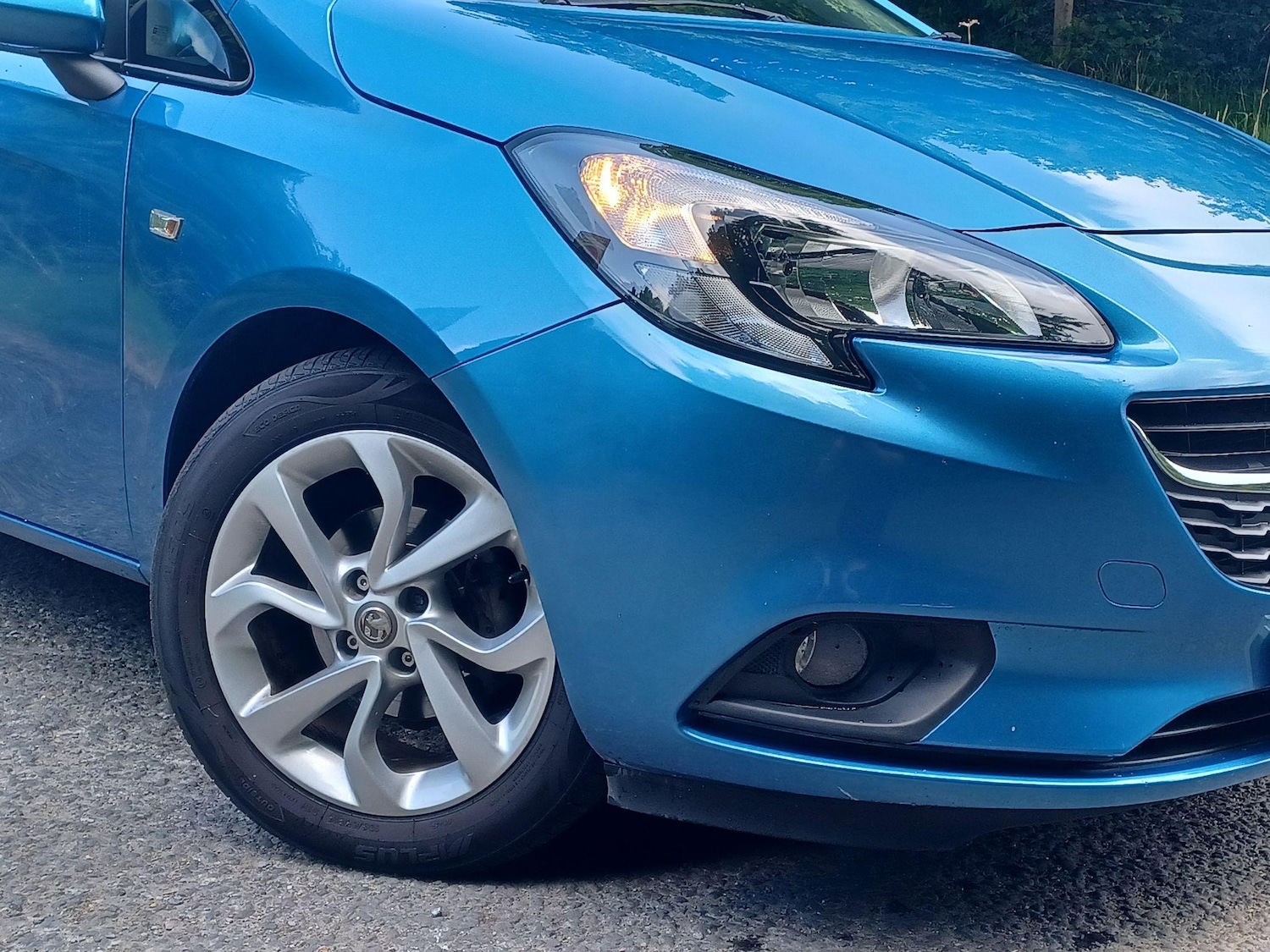 Used Vauxhall Corsa 2019 for sale - 76990761: Photo 40