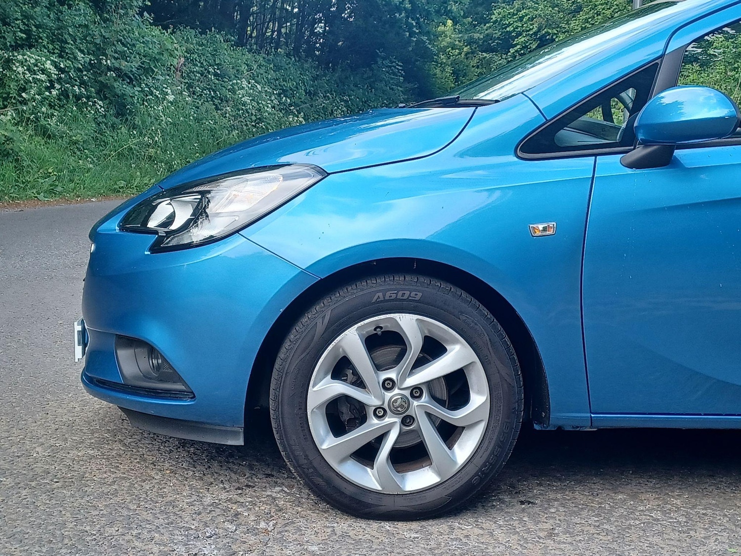 Used Vauxhall Corsa 2019 for sale - 76990761: Photo 43