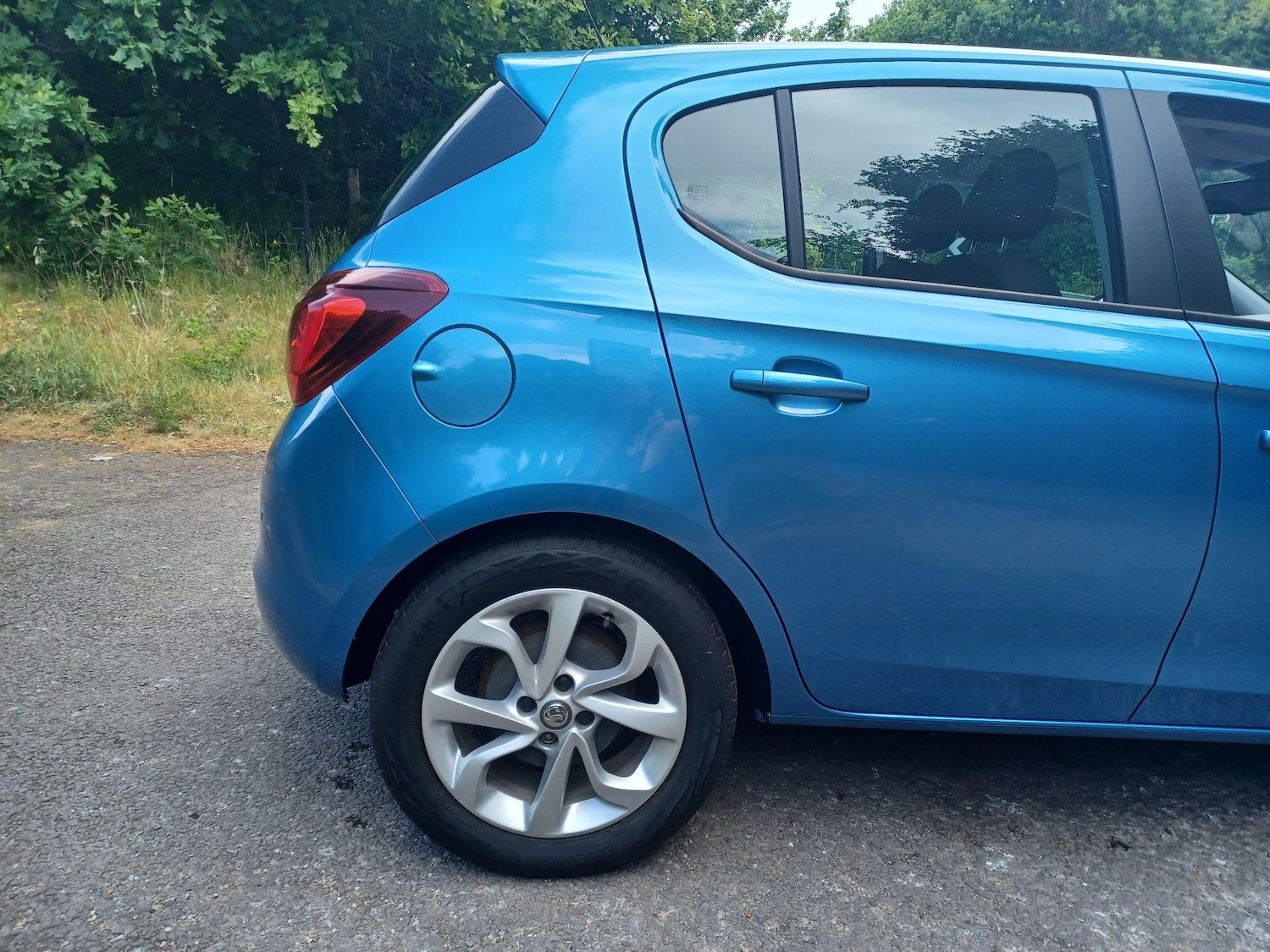 Used Vauxhall Corsa 2019 for sale - 76990761: Photo 44