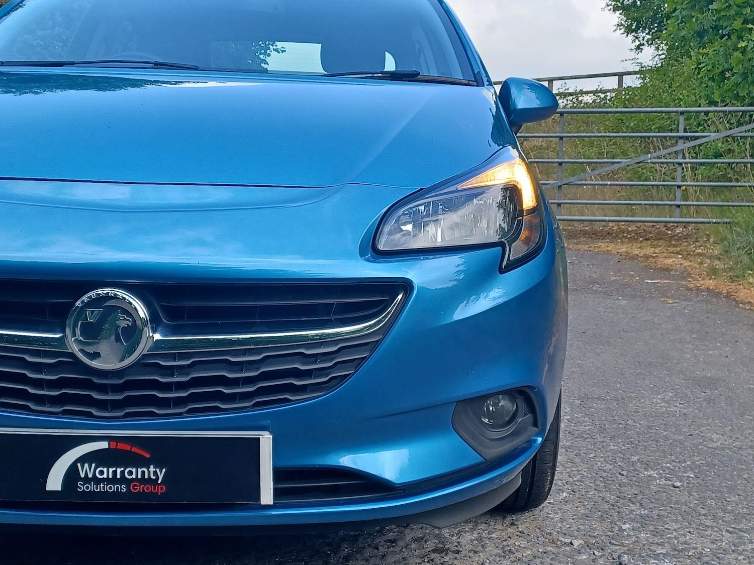 Used Vauxhall Corsa 2019 for sale - 76990761: Photo 46