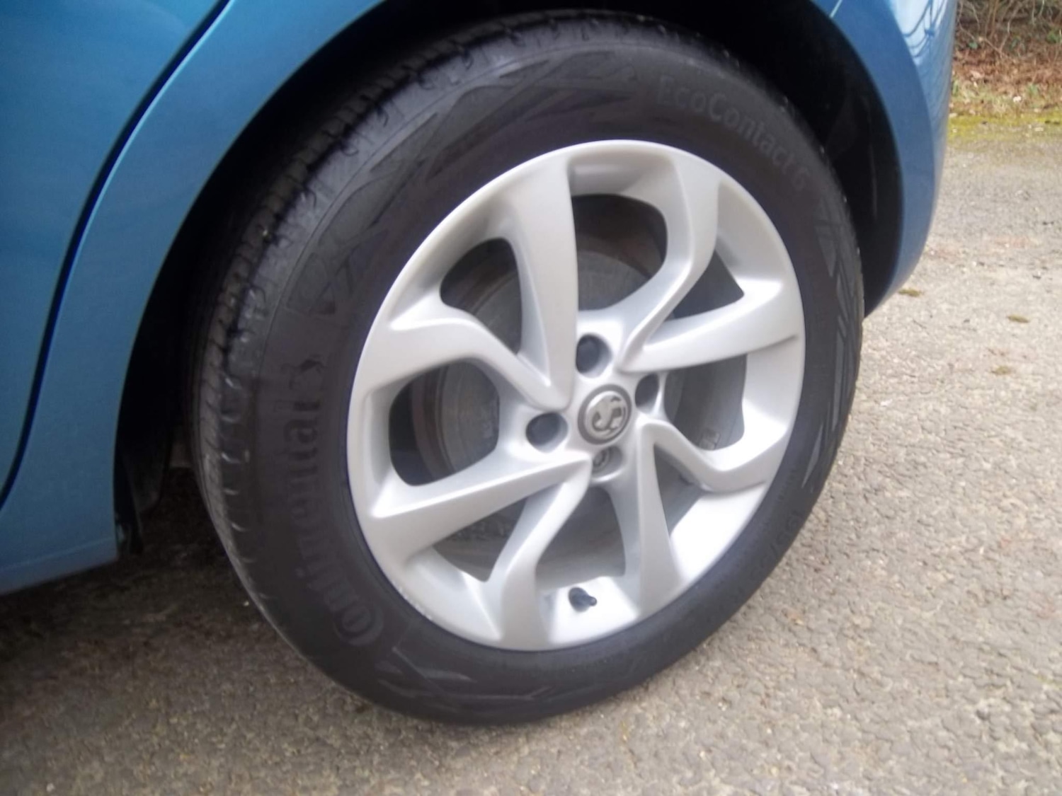 Used Vauxhall Corsa 2019 for sale - 76990761: Photo 51