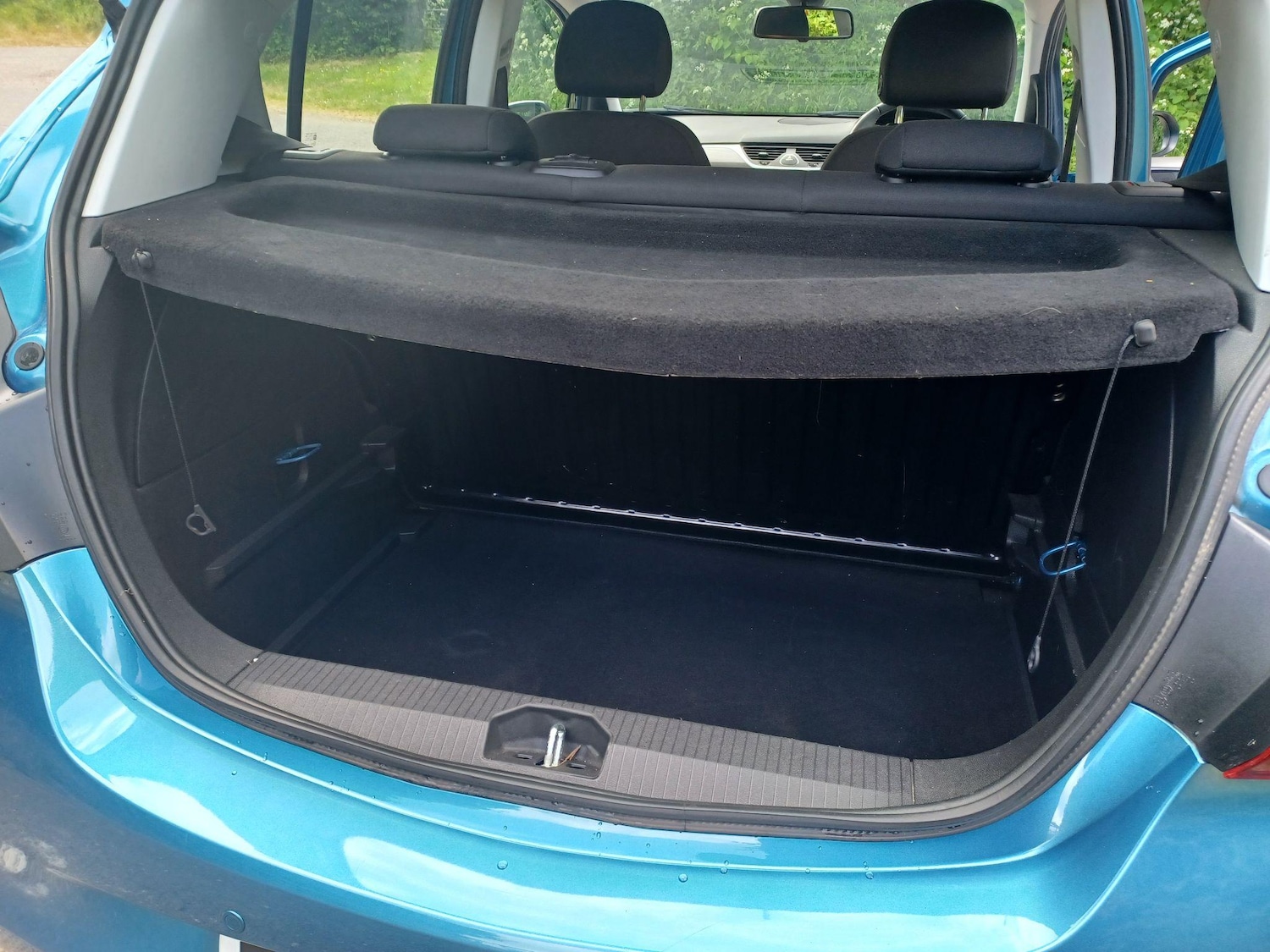 Used Vauxhall Corsa 2019 for sale - 76990761: Photo 52