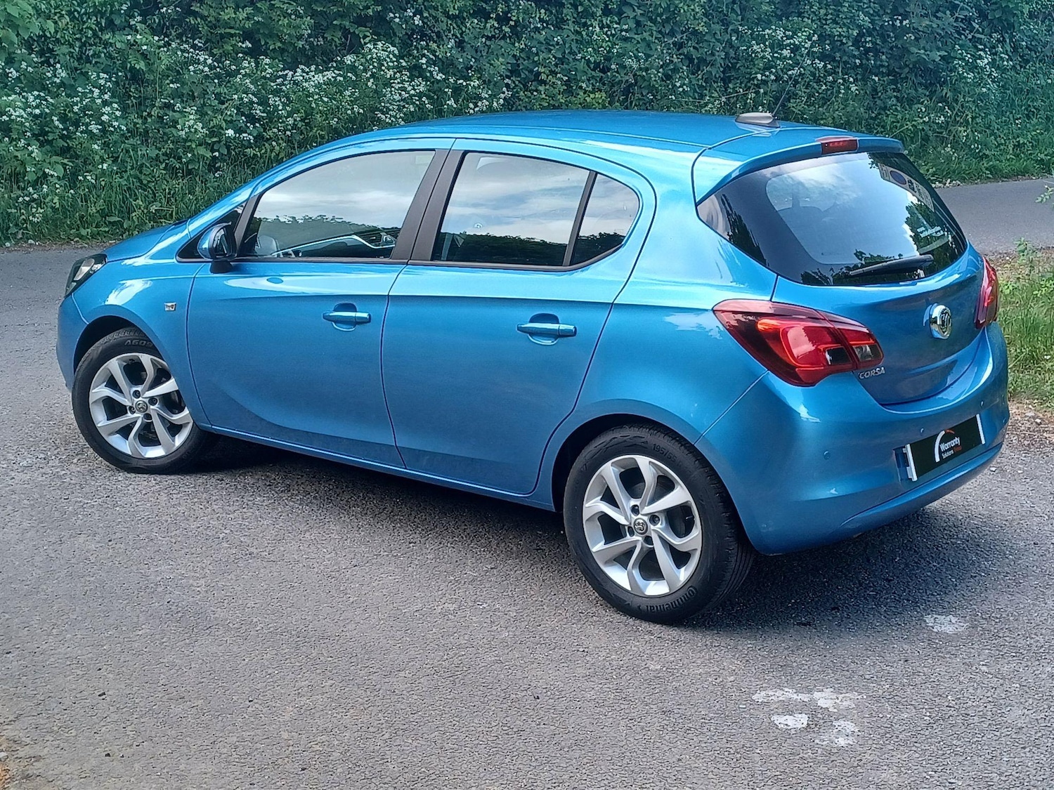 Used Vauxhall Corsa 2019 for sale - 76990761: Photo 6