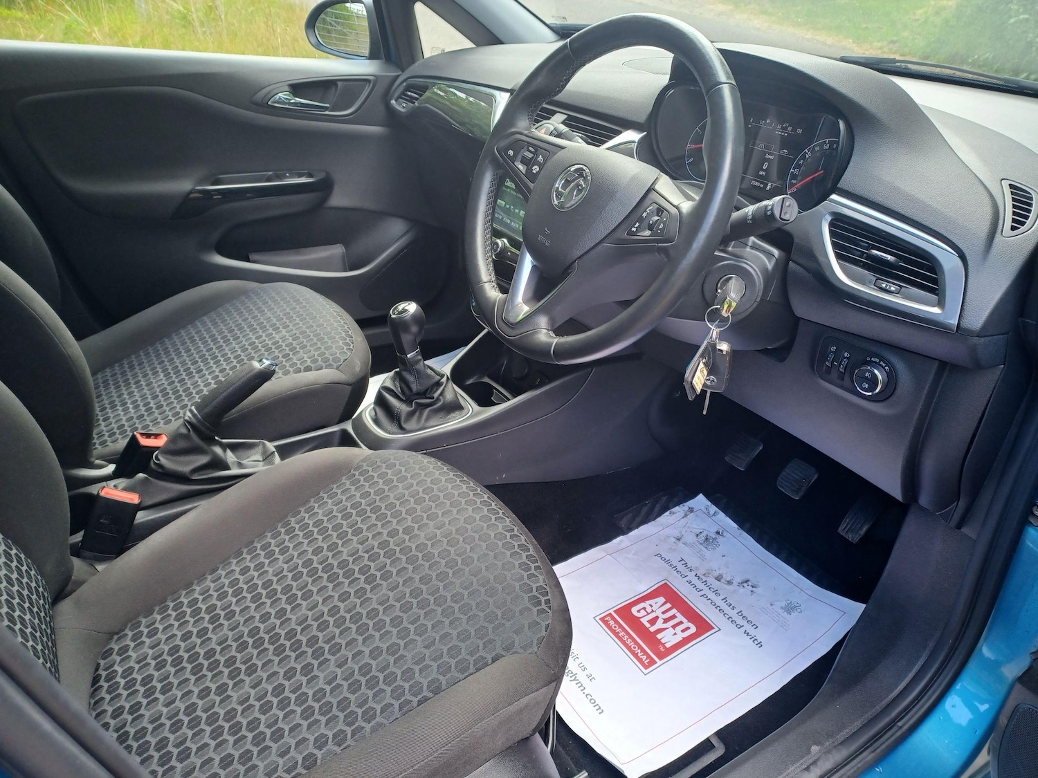 Used Vauxhall Corsa 2019 for sale - 76990761: Photo 8