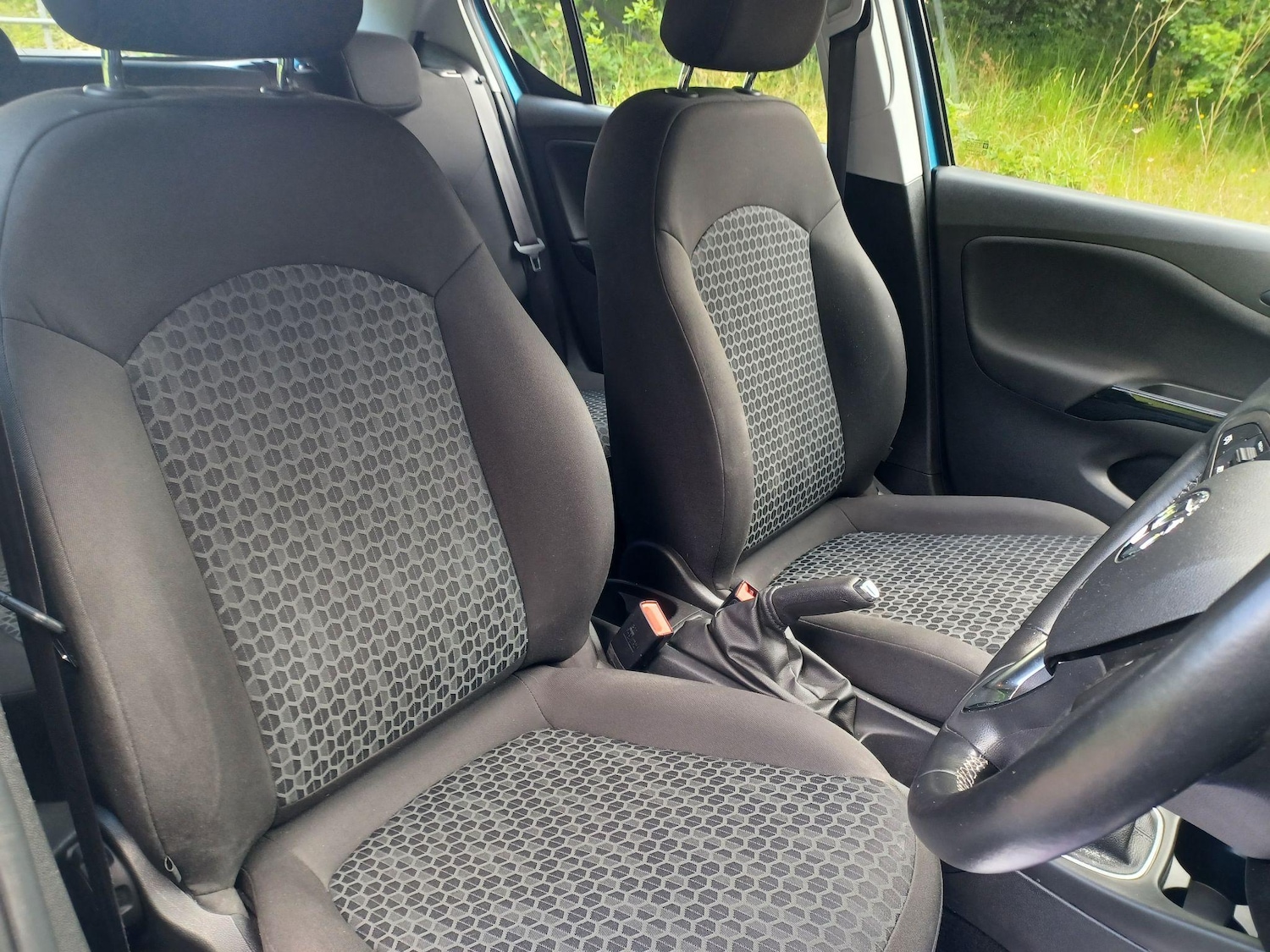 Used Vauxhall Corsa 2019 for sale - 76990761: Photo 9