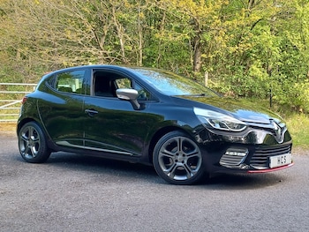 Used Renault Clio 2015 for sale - 78384564: Photo