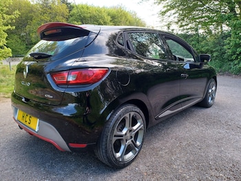 Used Renault Clio 2015 for sale - 78384564: Photo