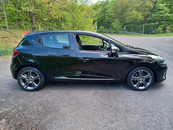 Used Renault Clio 2015 for sale - 78384564: Photo