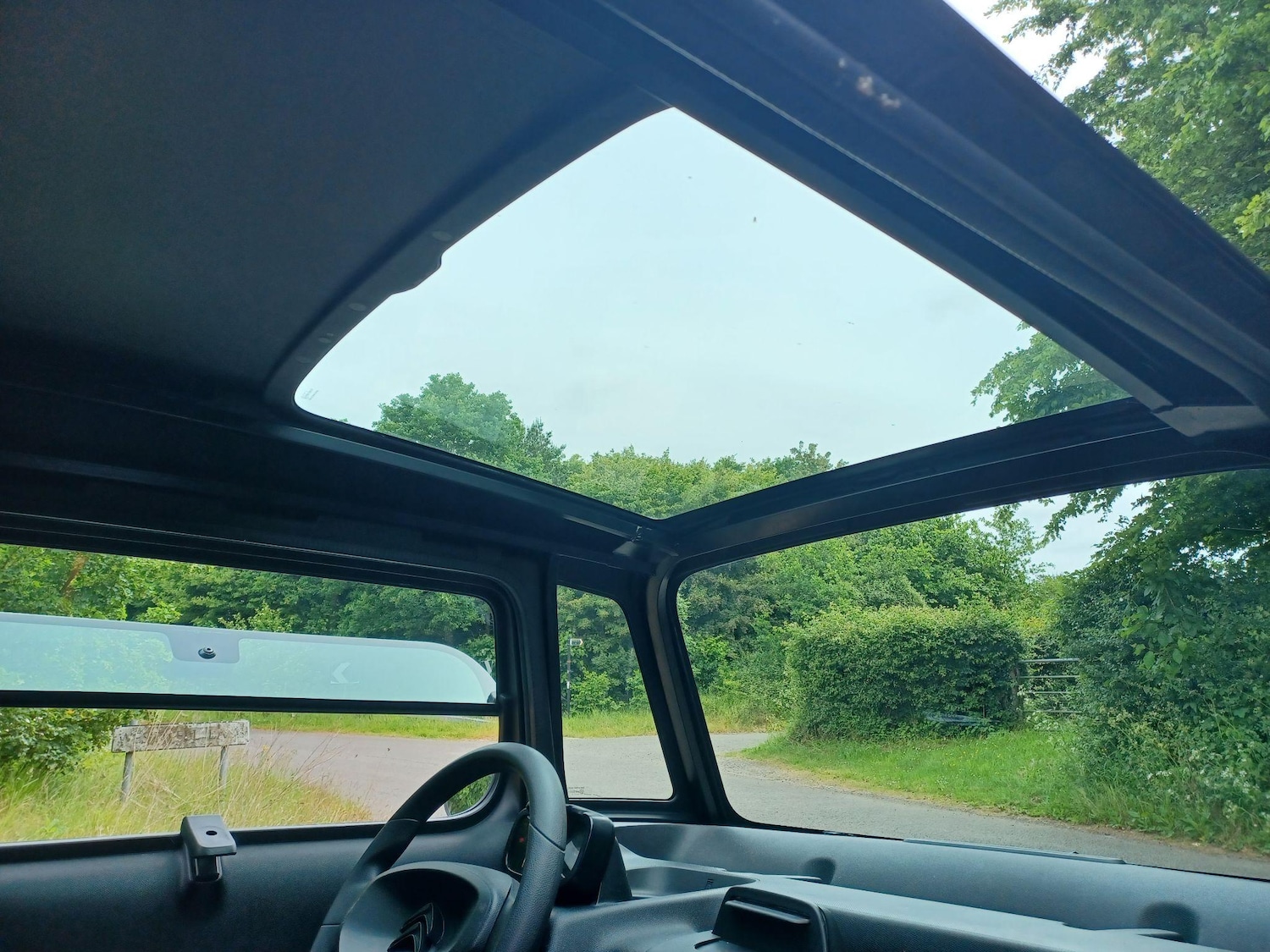 Used Citroen Ami 2024 for sale - 76989463: Photo 14