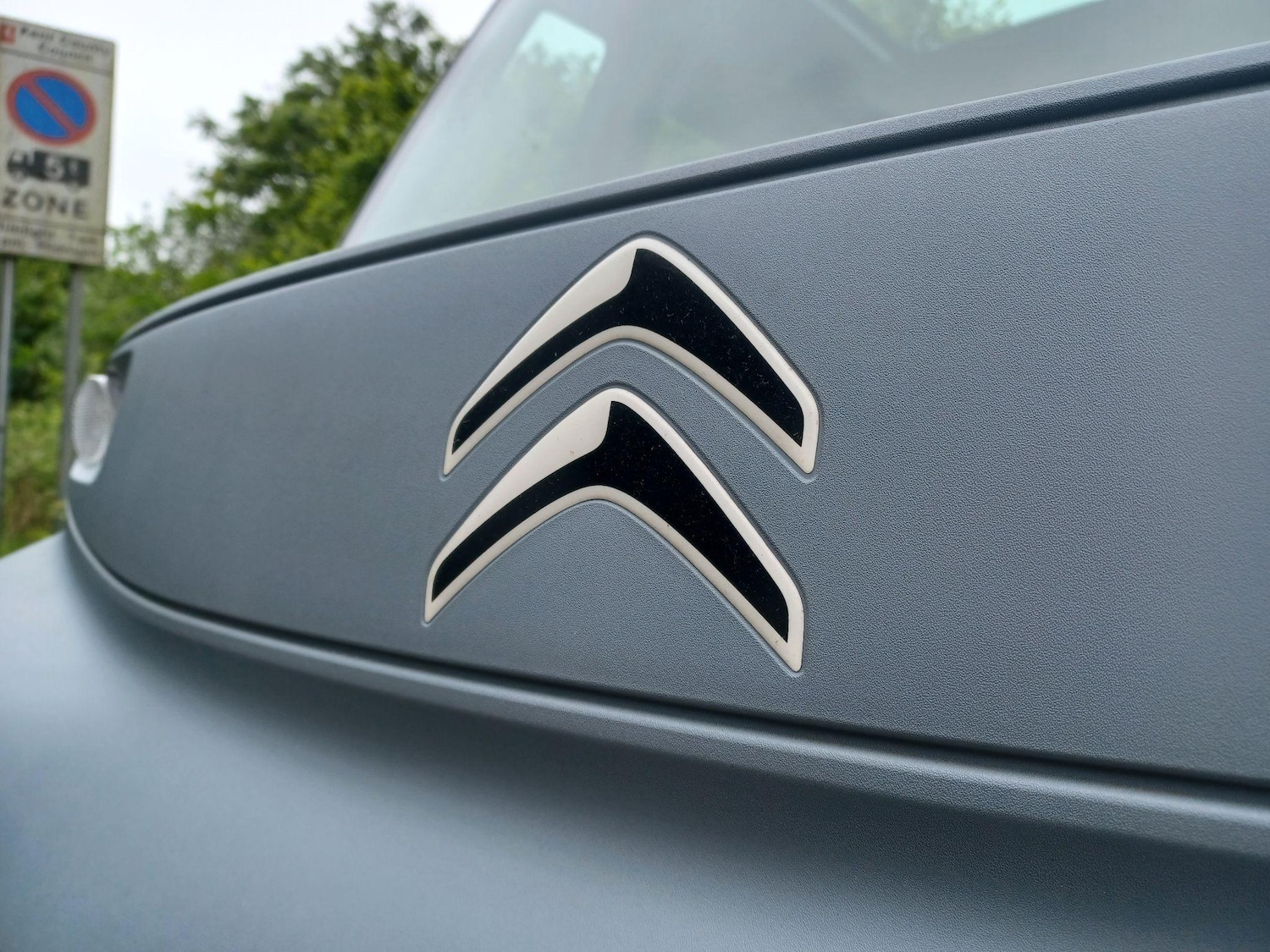 Used Citroen Ami 2024 for sale - 76989463: Photo 37