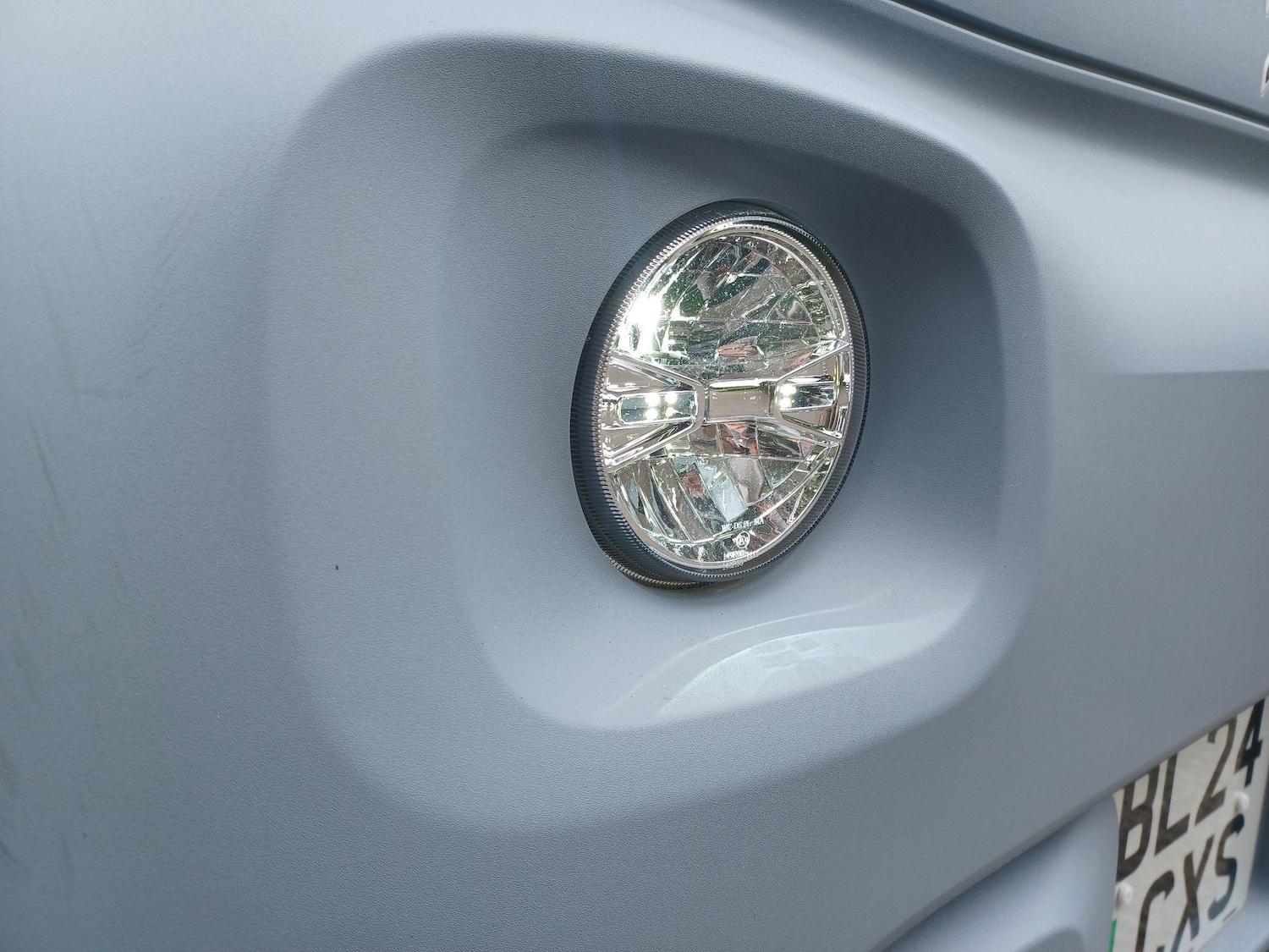 Used Citroen Ami 2024 for sale - 76989463: Photo 43