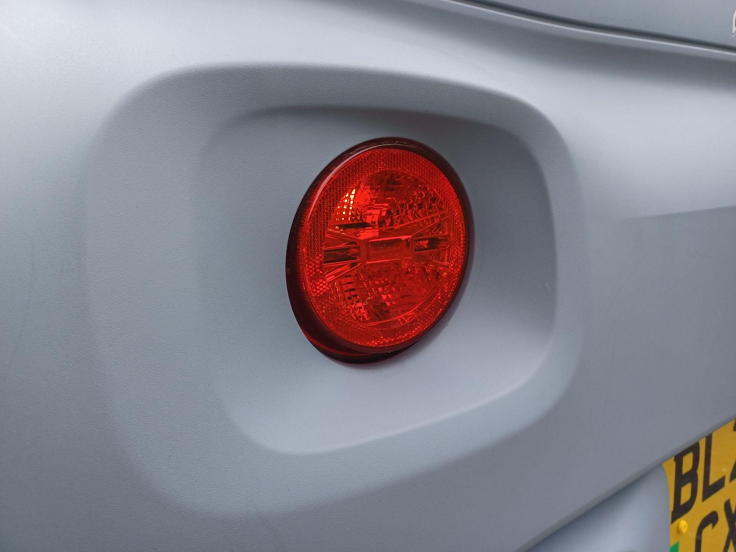 Used Citroen Ami 2024 for sale - 76989463: Photo 45