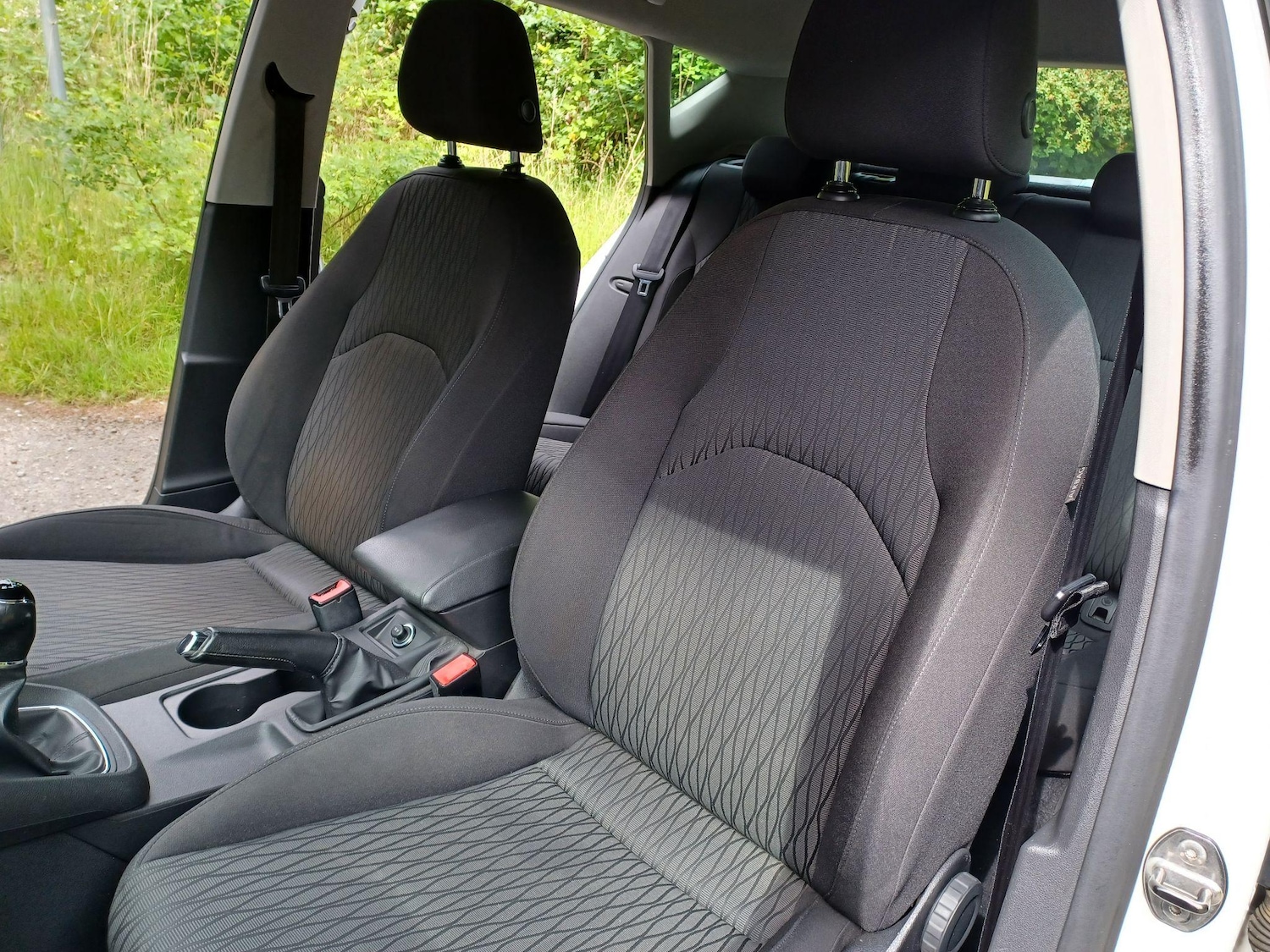 Used SEAT Leon 2013 for sale - 77162835: Photo 12