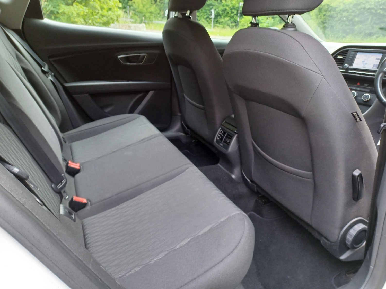 Used SEAT Leon 2013 for sale - 77162835: Photo 13