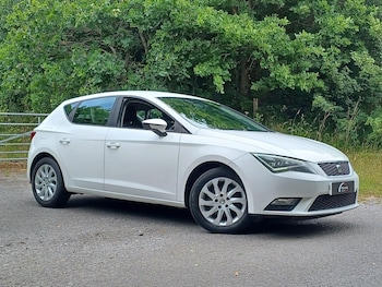 SEAT Leon feature image
