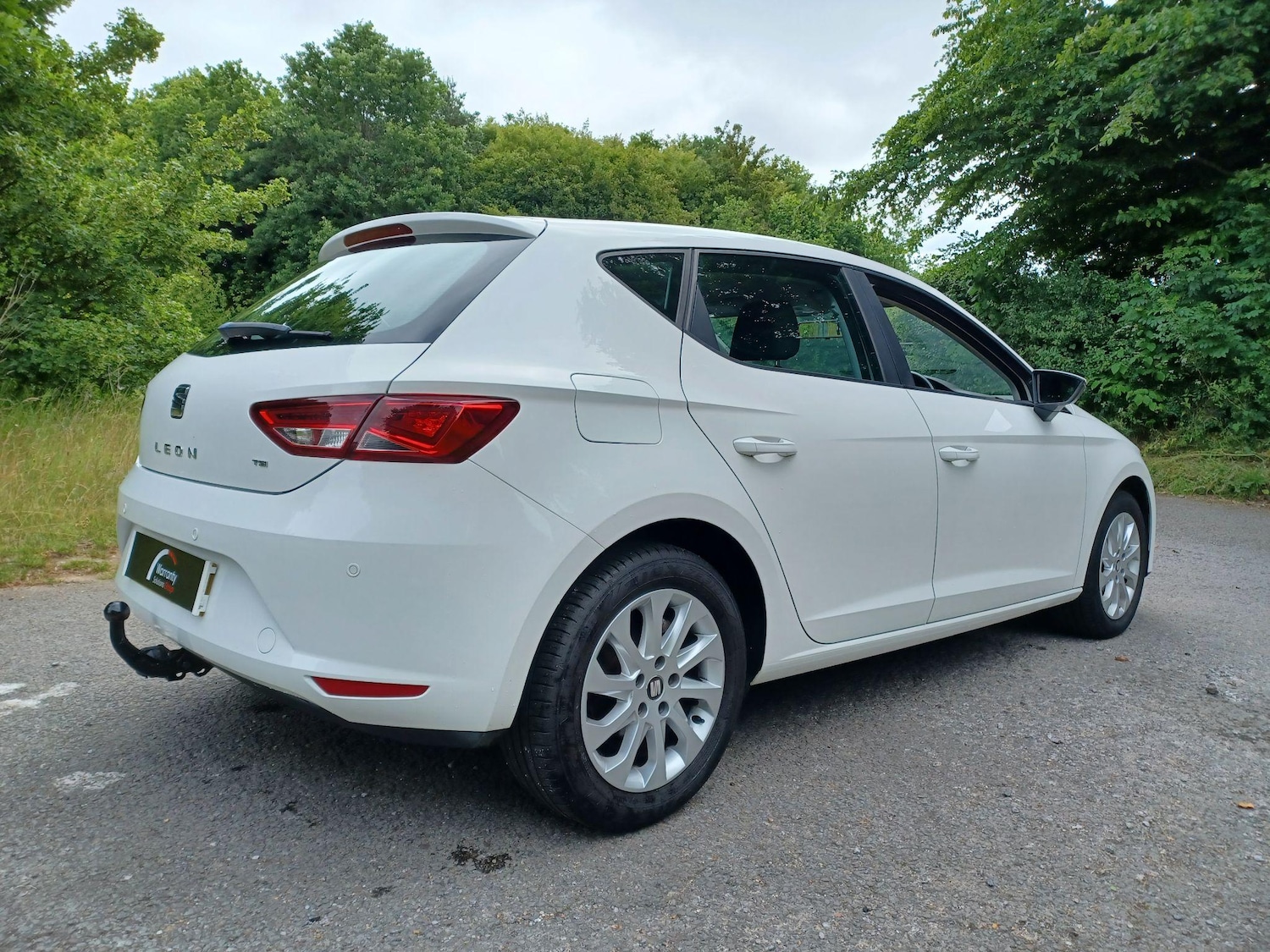 Used SEAT Leon 2013 for sale - 77162835: Photo 2