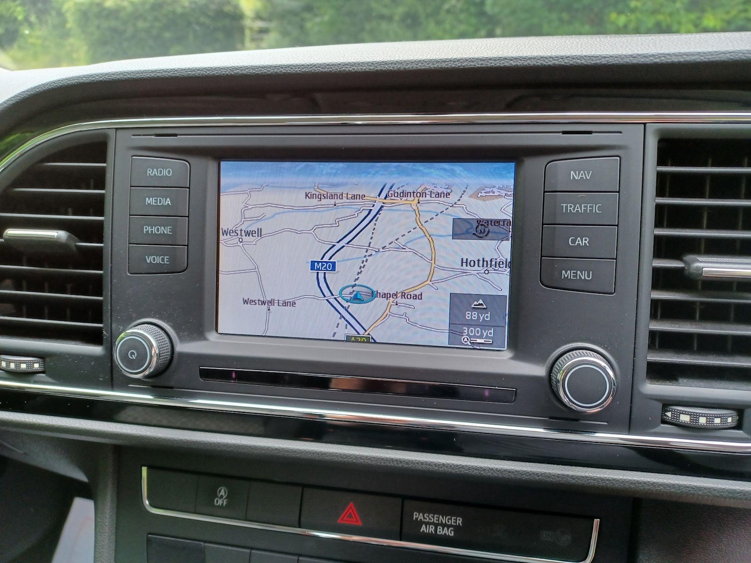 Used SEAT Leon 2013 for sale - 77162835: Photo 20