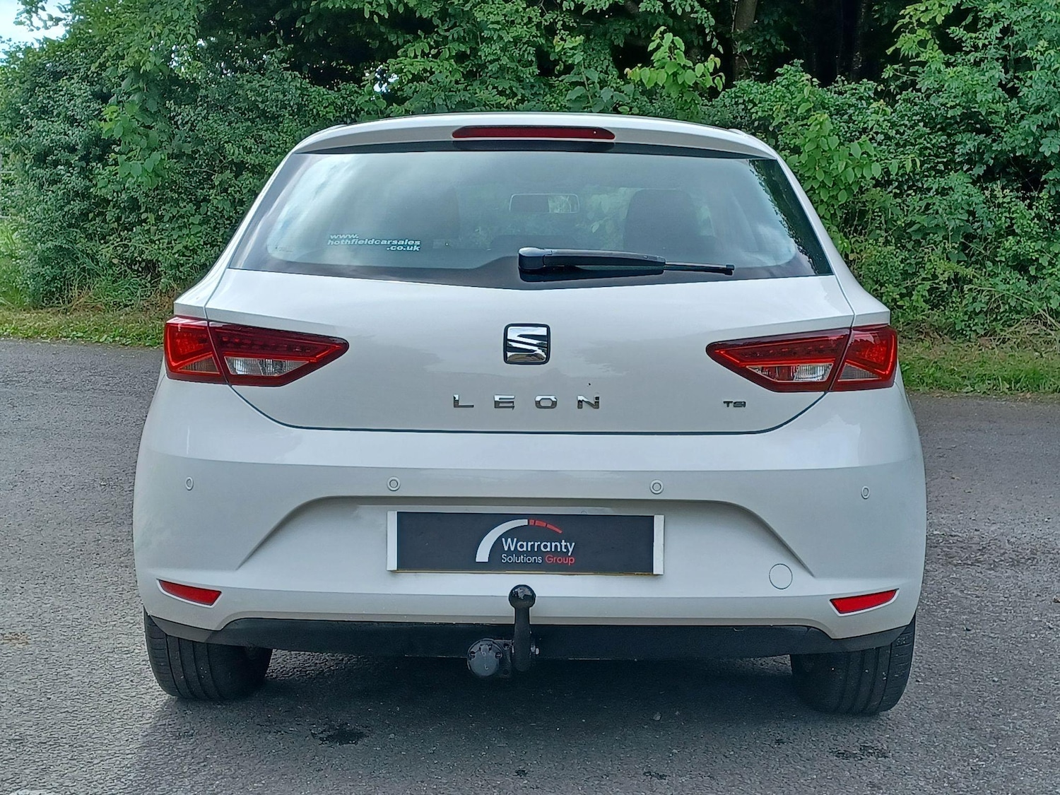 Used SEAT Leon 2013 for sale - 77162835: Photo 39