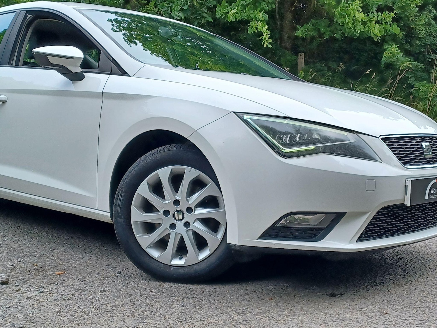 Used SEAT Leon 2013 for sale - 77162835: Photo 44