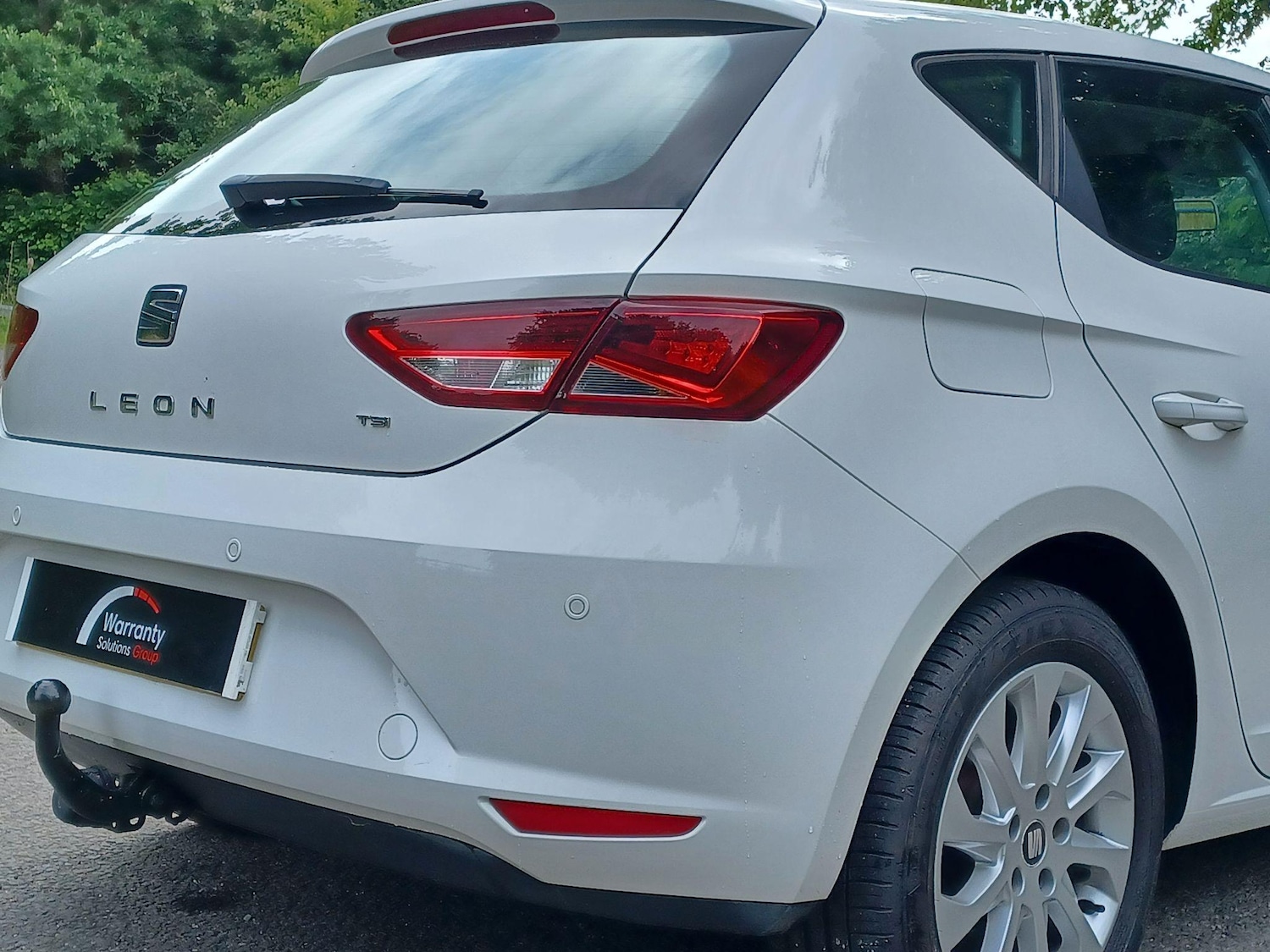 Used SEAT Leon 2013 for sale - 77162835: Photo 45