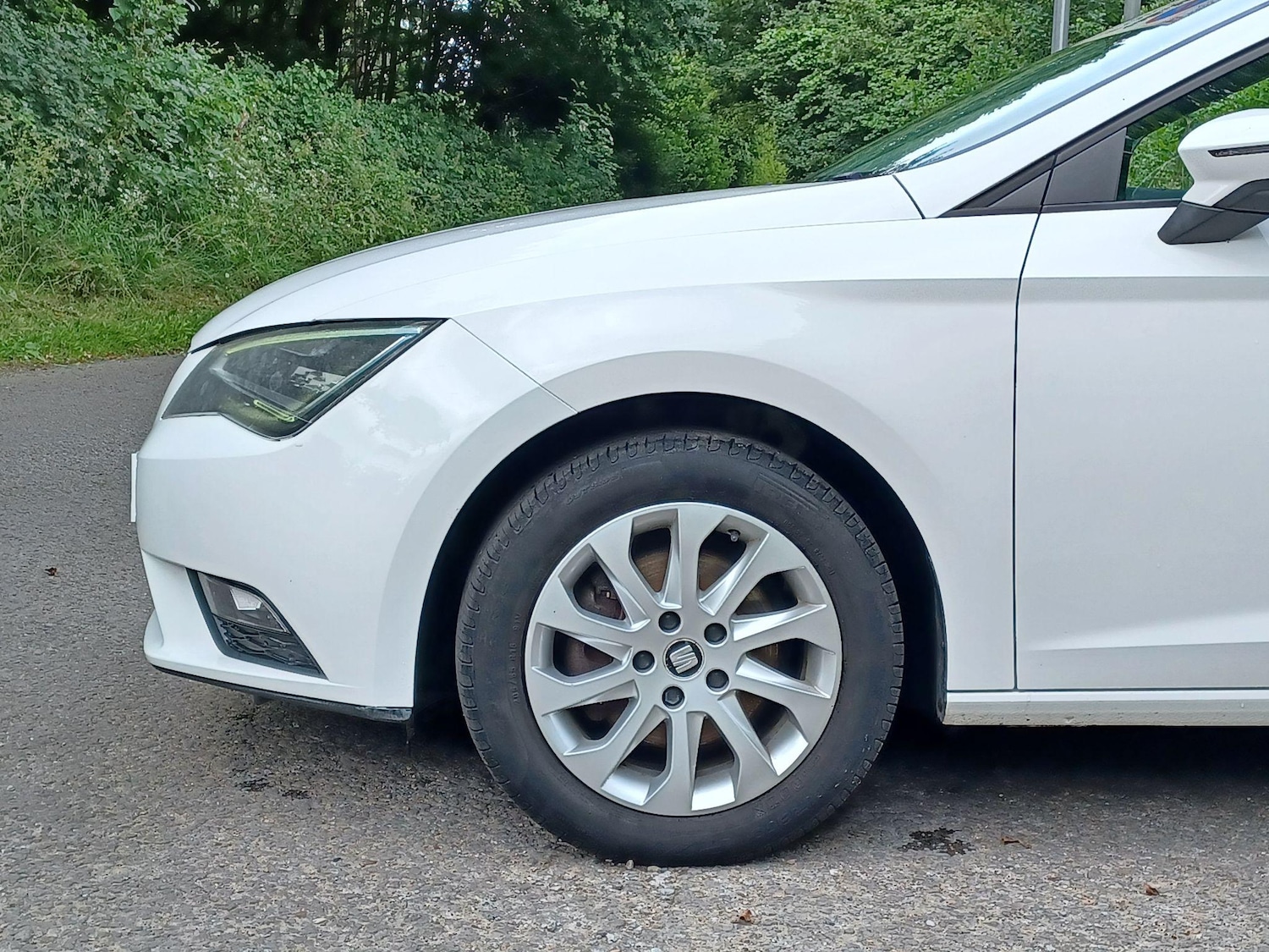 Used SEAT Leon 2013 for sale - 77162835: Photo 46