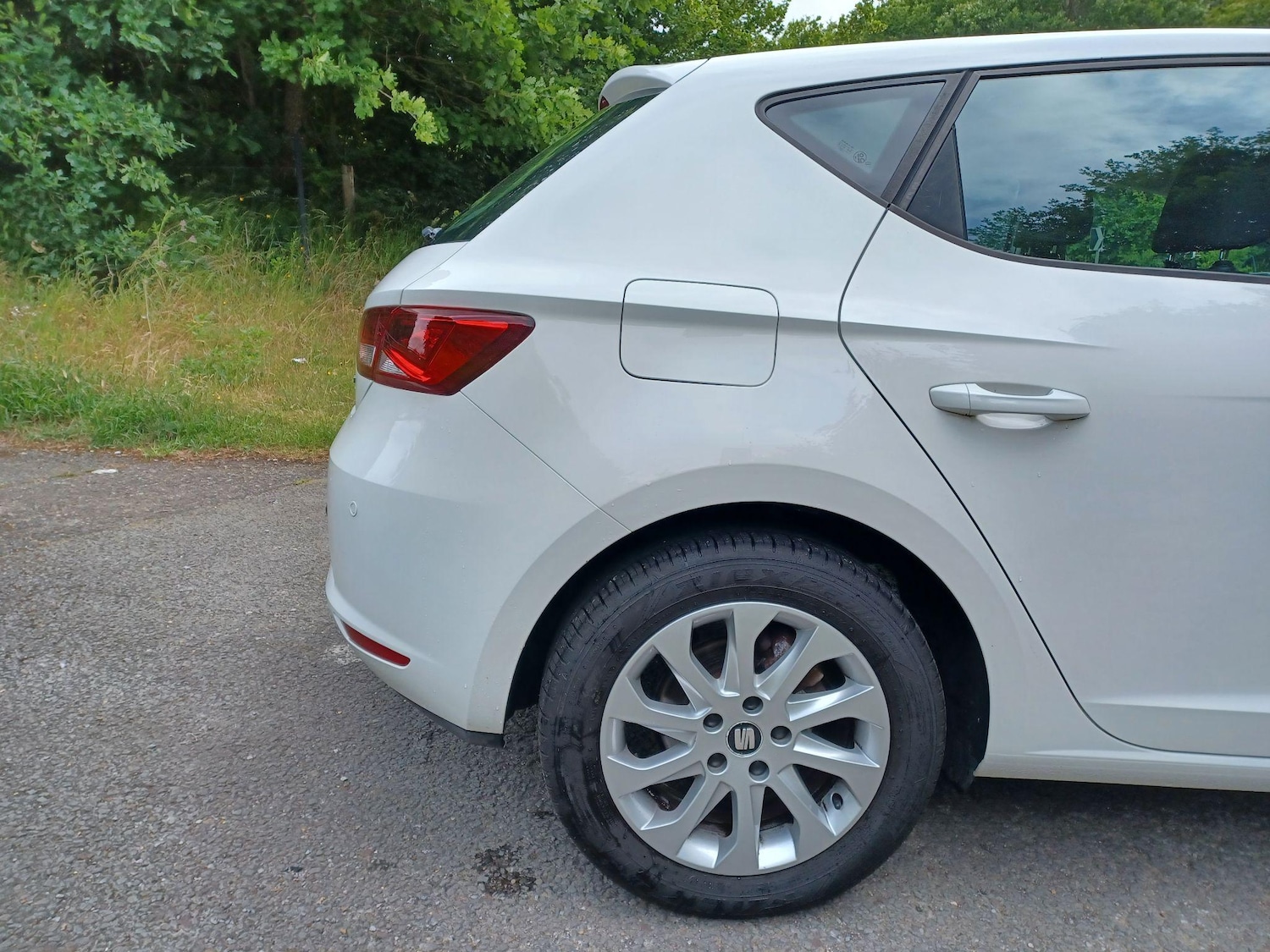 Used SEAT Leon 2013 for sale - 77162835: Photo 47